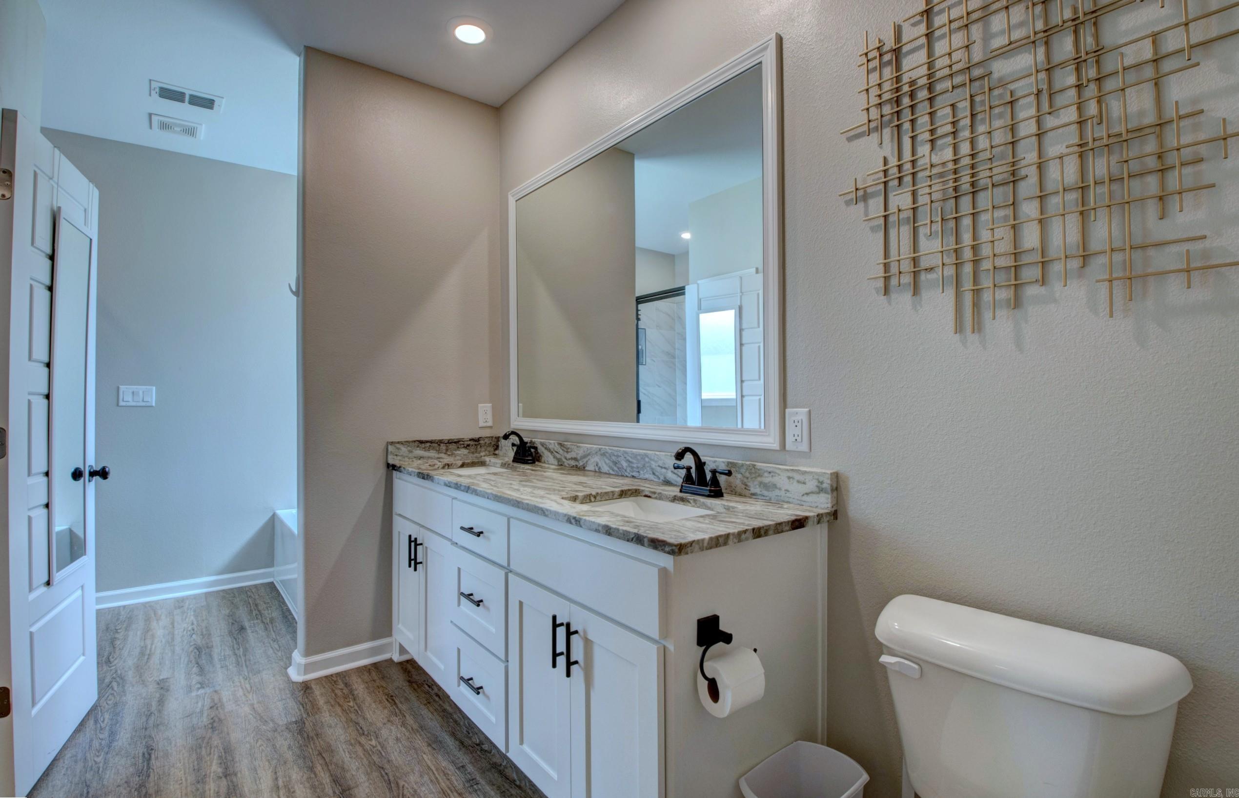 123 Stonebriar  Hot Springs, AR