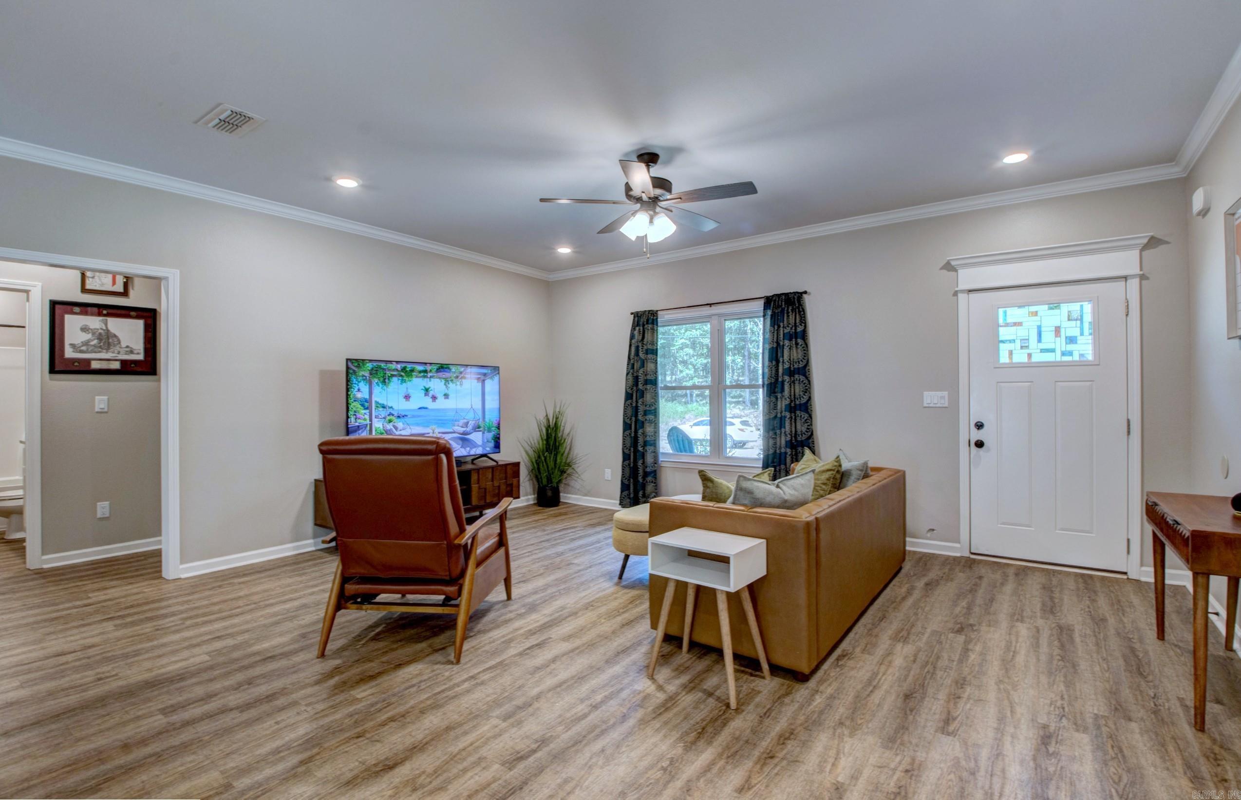 123 Stonebriar  Hot Springs, AR