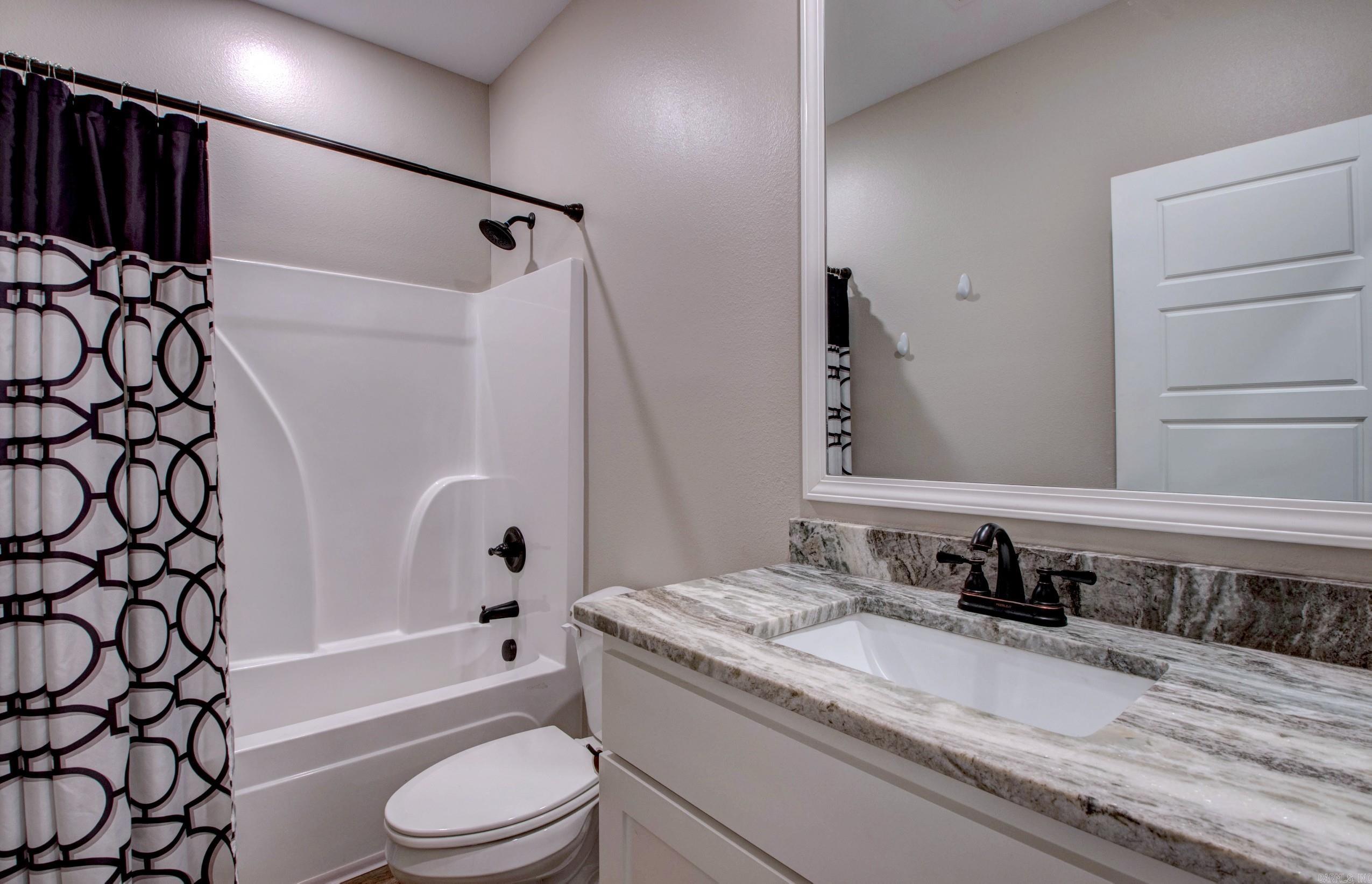 123 Stonebriar  Hot Springs, AR