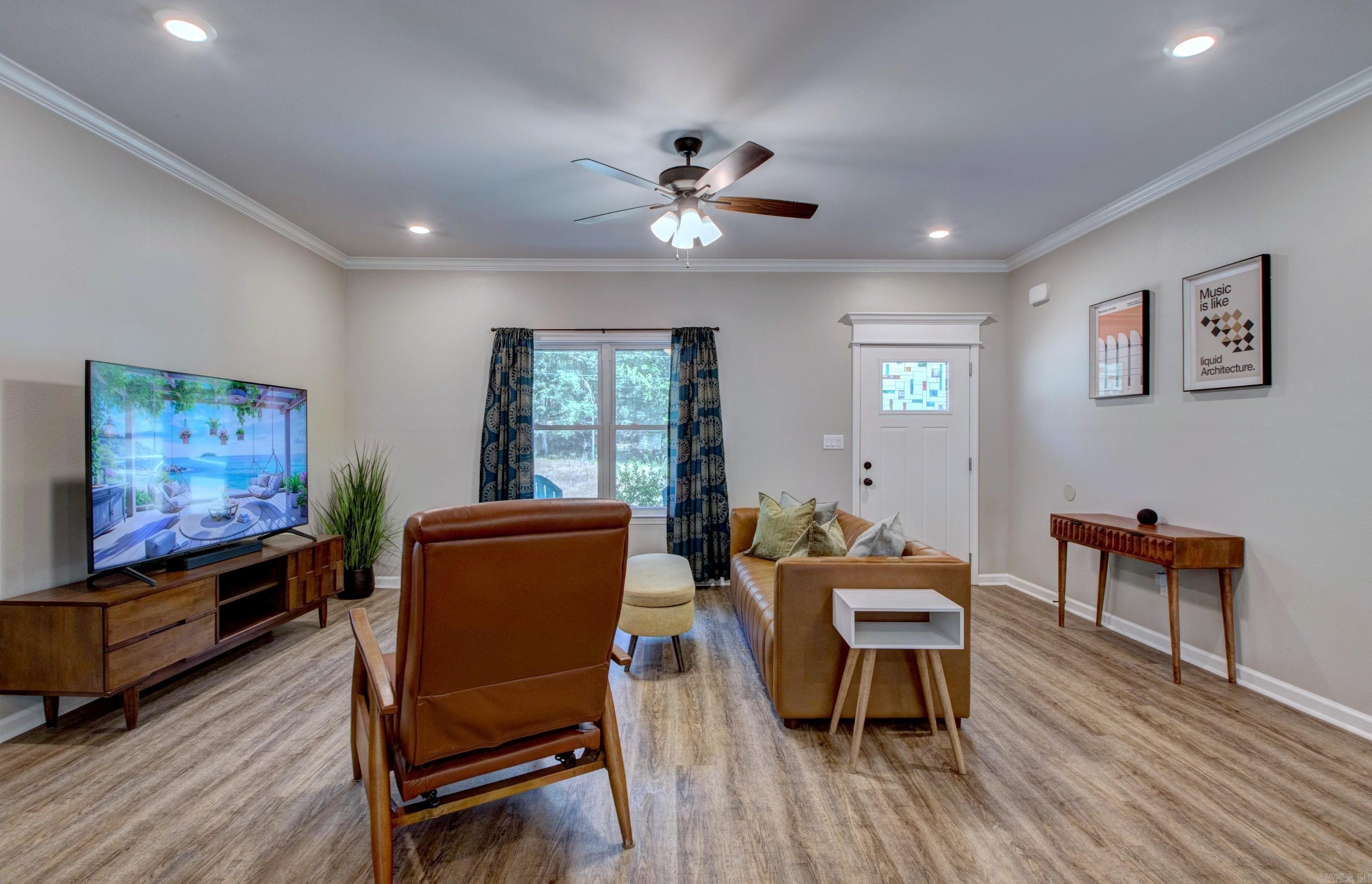 123 Stonebriar  Hot Springs, AR