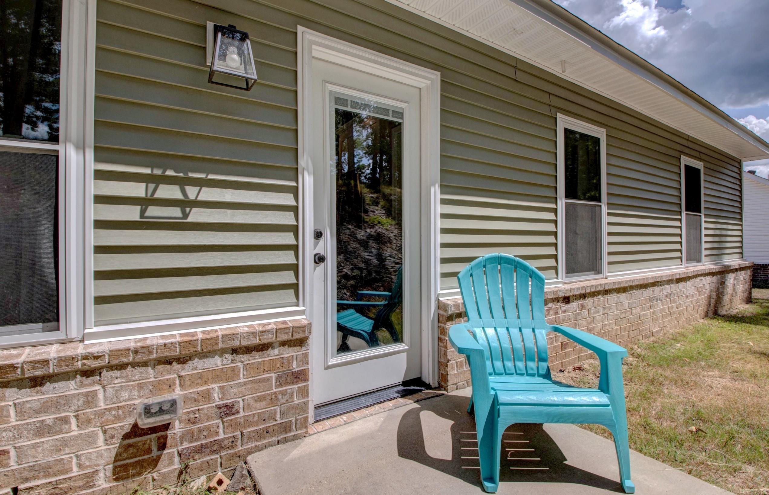 123 Stonebriar  Hot Springs, AR