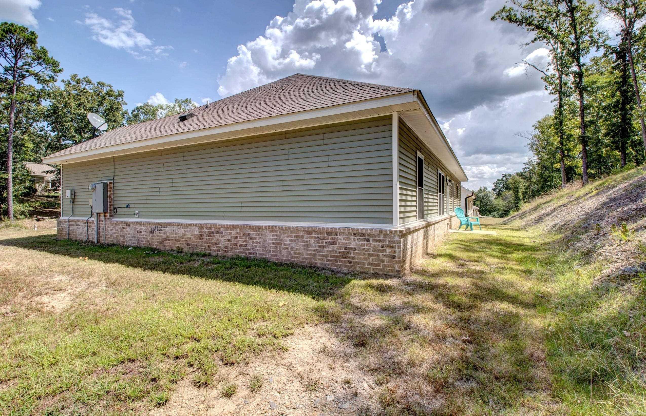 123 Stonebriar  Hot Springs, AR