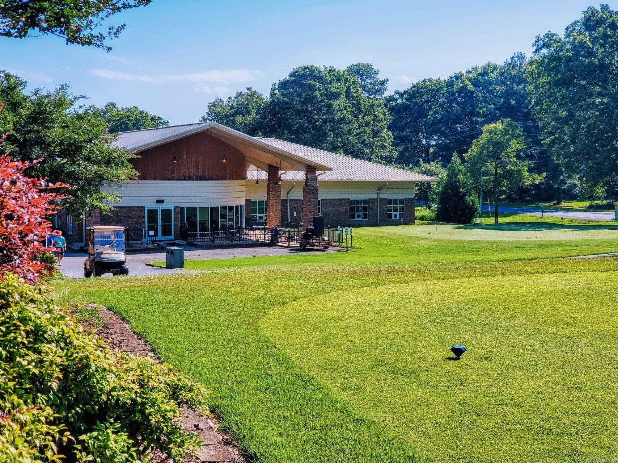 123 Stonebriar  Hot Springs, AR