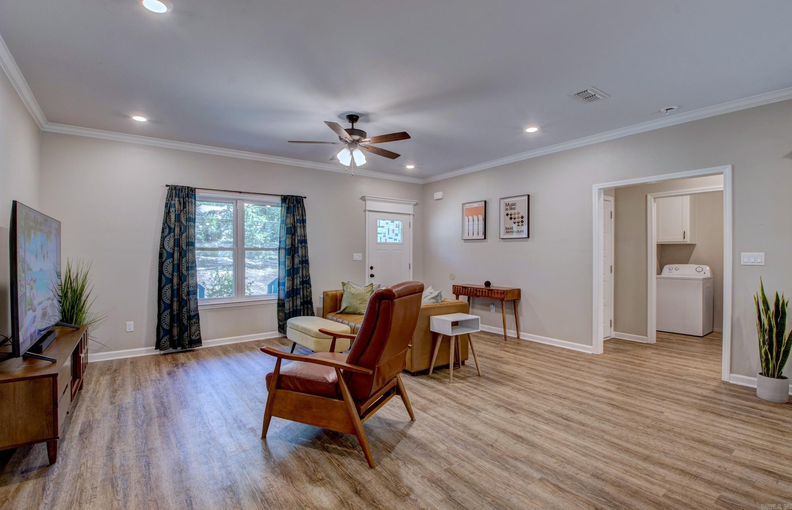 123 Stonebriar  Hot Springs, AR