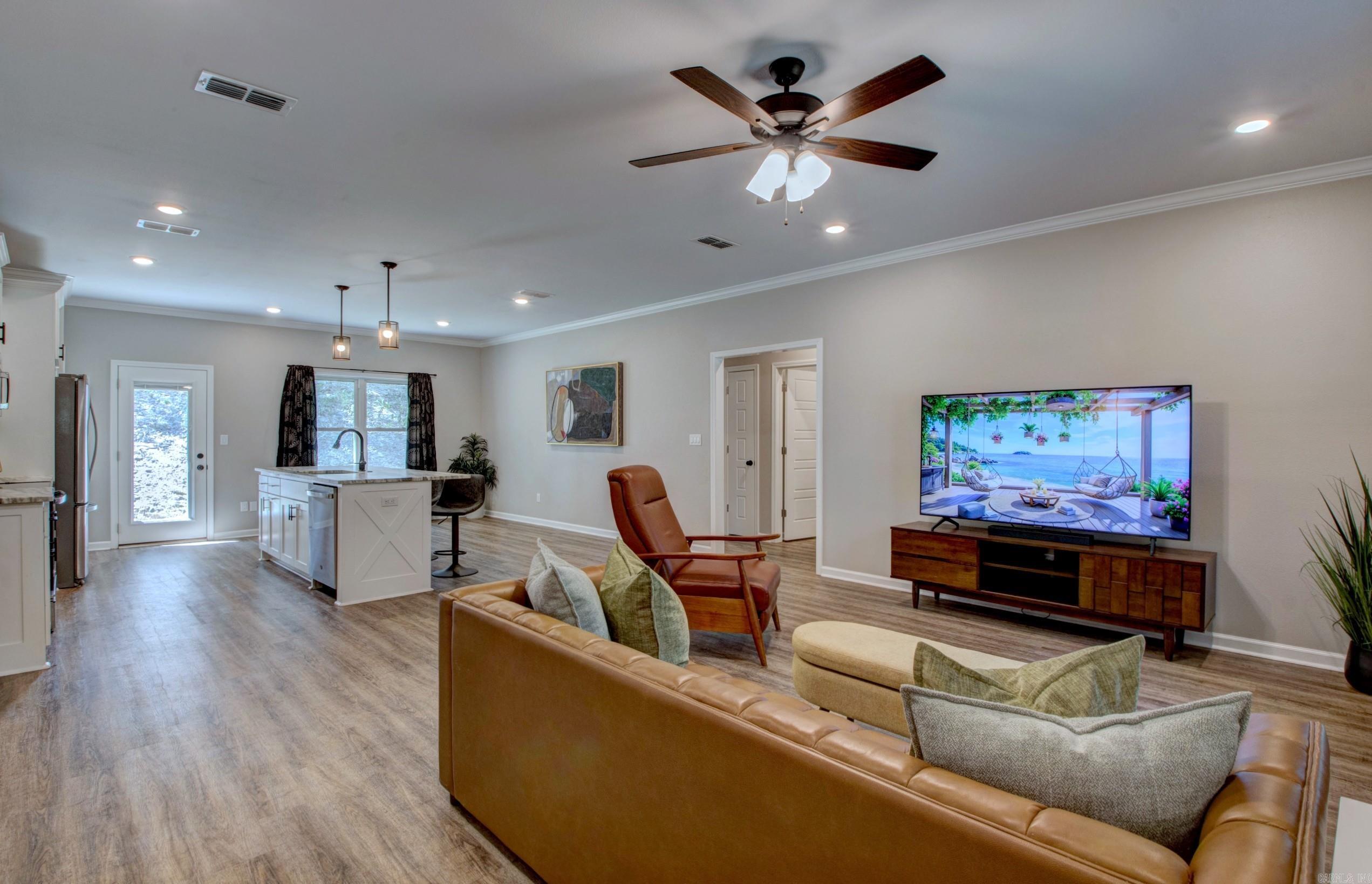 123 Stonebriar  Hot Springs, AR