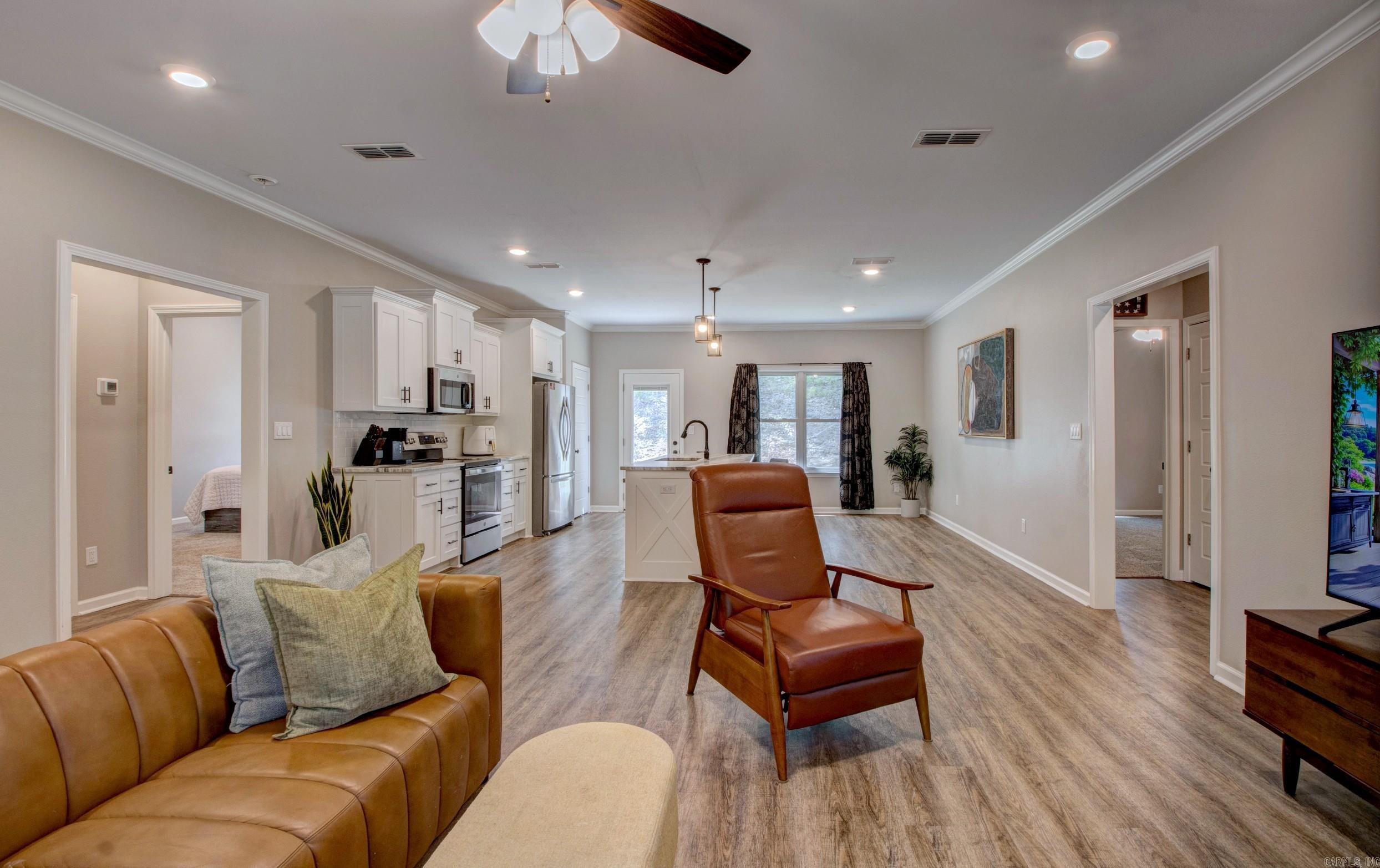 123 Stonebriar  Hot Springs, AR
