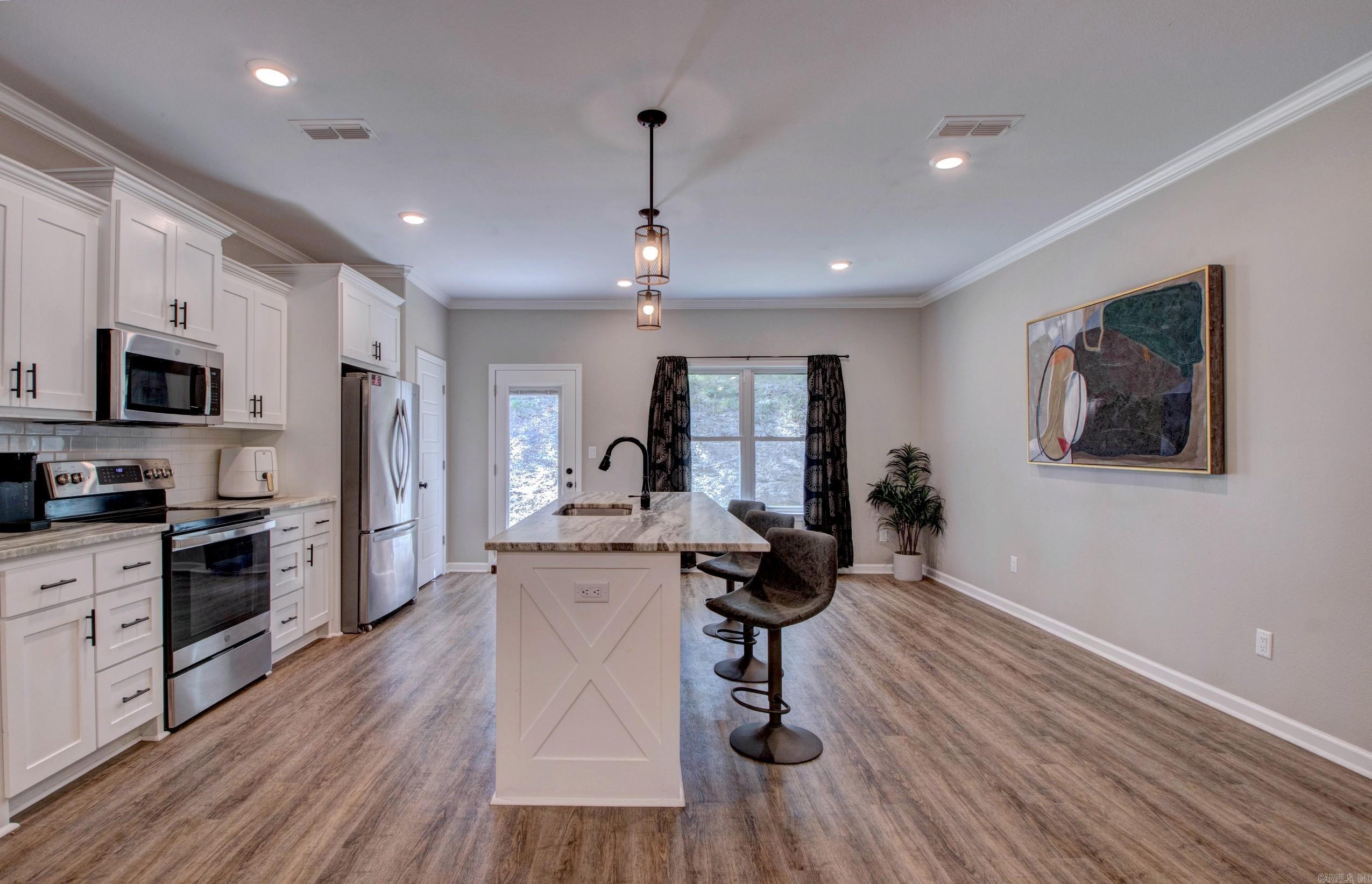 123 Stonebriar  Hot Springs, AR