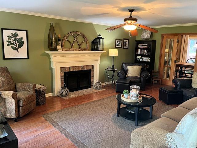 4309 Deer Park  Little Rock, AR