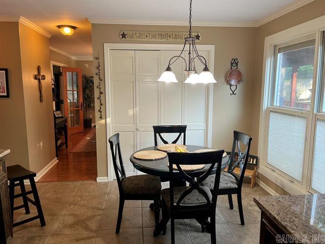 4309 Deer Park  Little Rock, AR