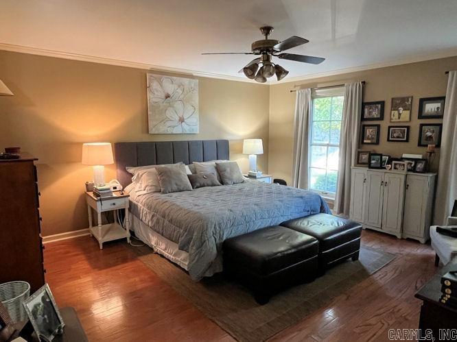 4309 Deer Park  Little Rock, AR