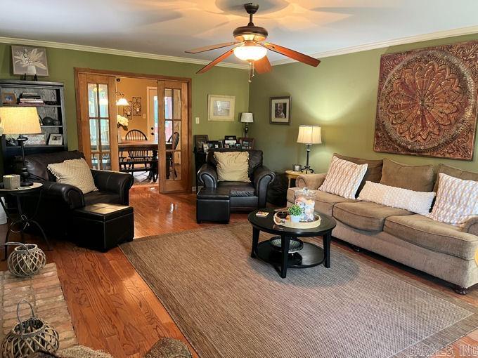 4309 Deer Park  Little Rock, AR