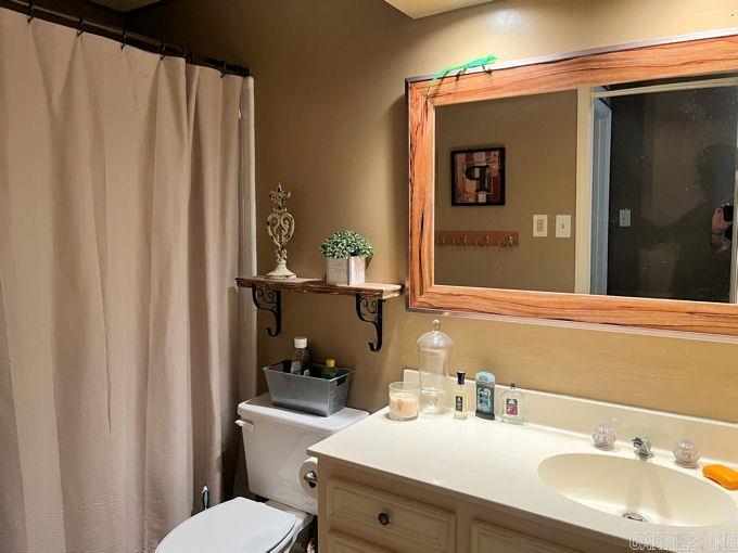 4309 Deer Park  Little Rock, AR
