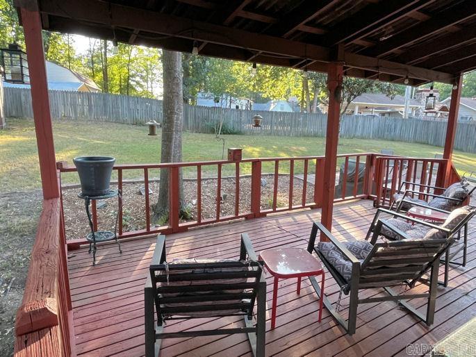 4309 Deer Park  Little Rock, AR