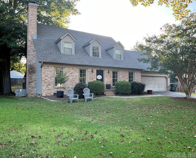 4309 Deer Park  Little Rock, AR