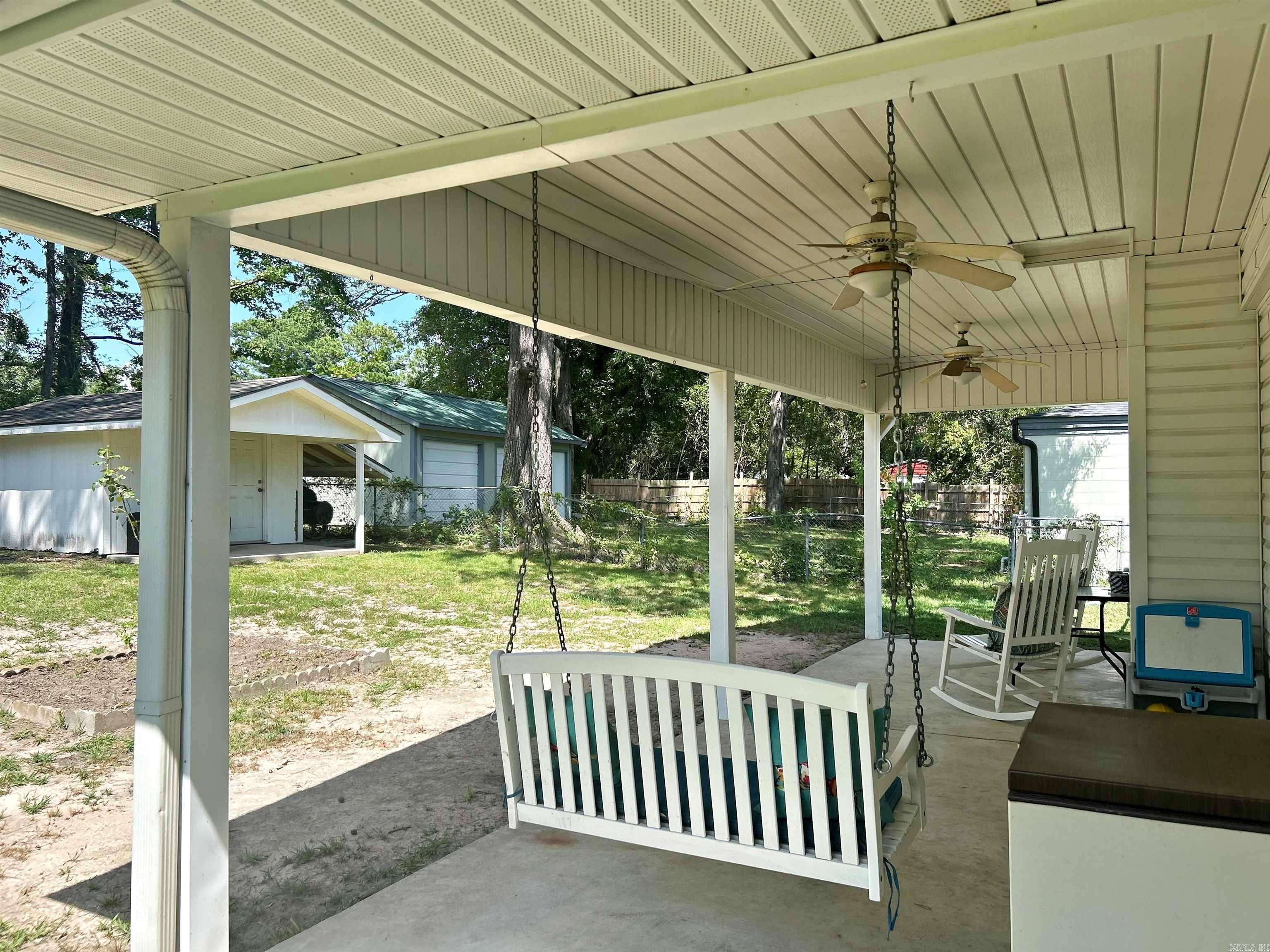 1808 Sylvia  Arkadelphia, AR