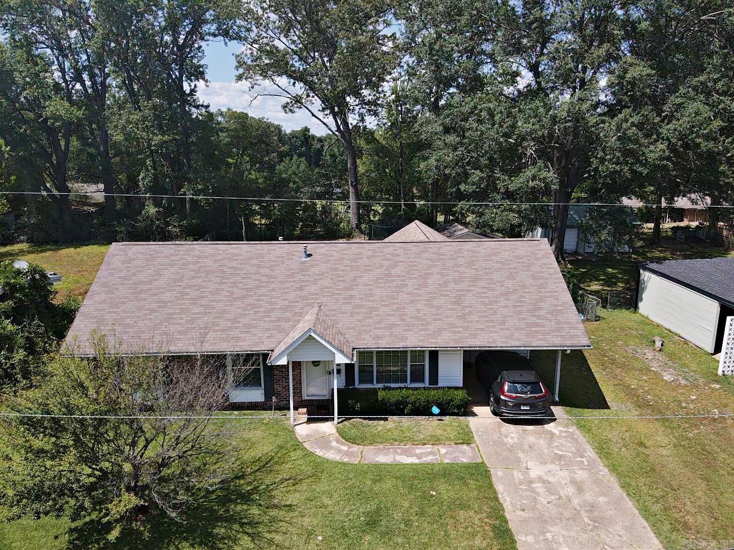 1808 Sylvia  Arkadelphia, AR