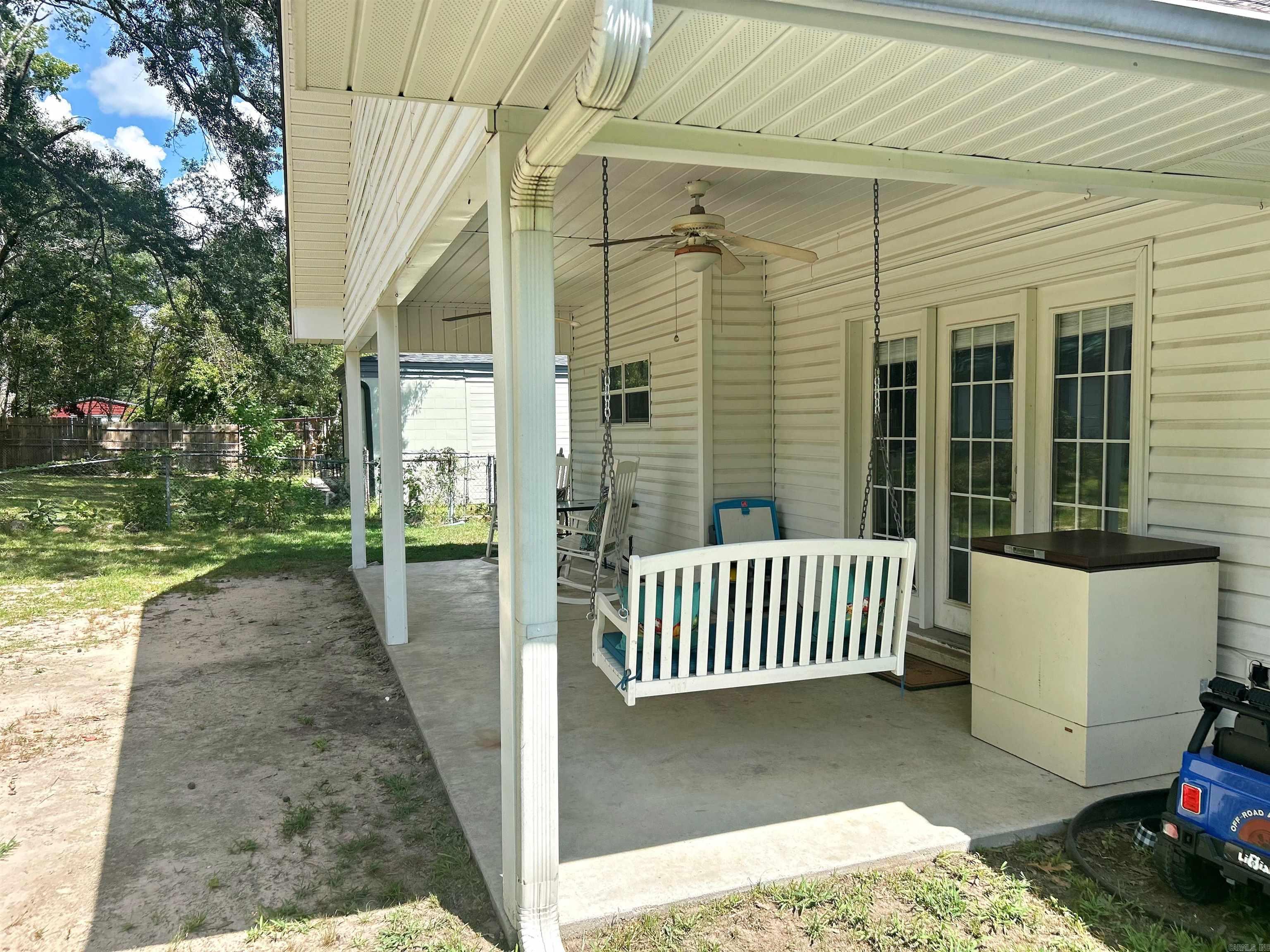 1808 Sylvia  Arkadelphia, AR