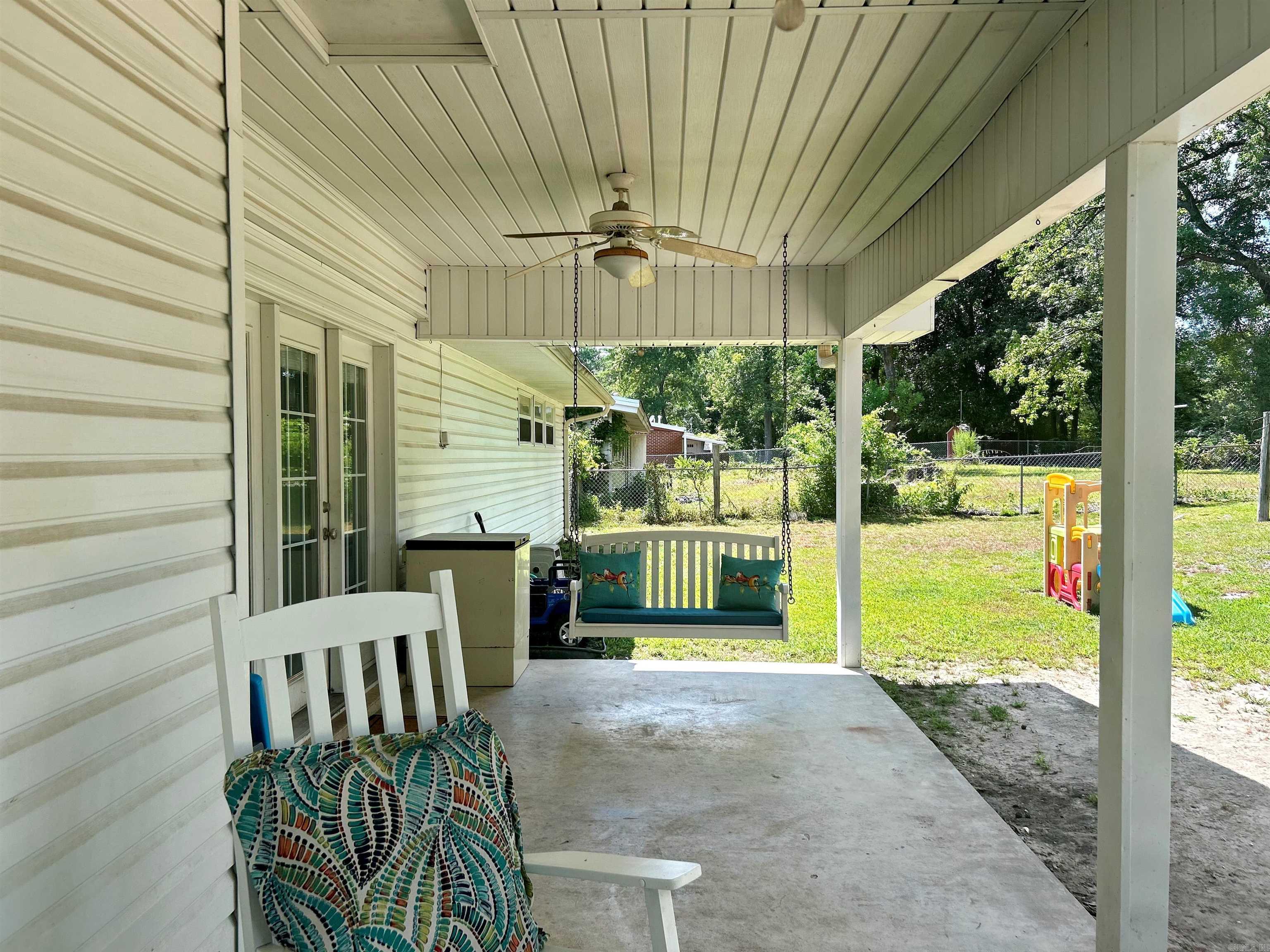 1808 Sylvia  Arkadelphia, AR