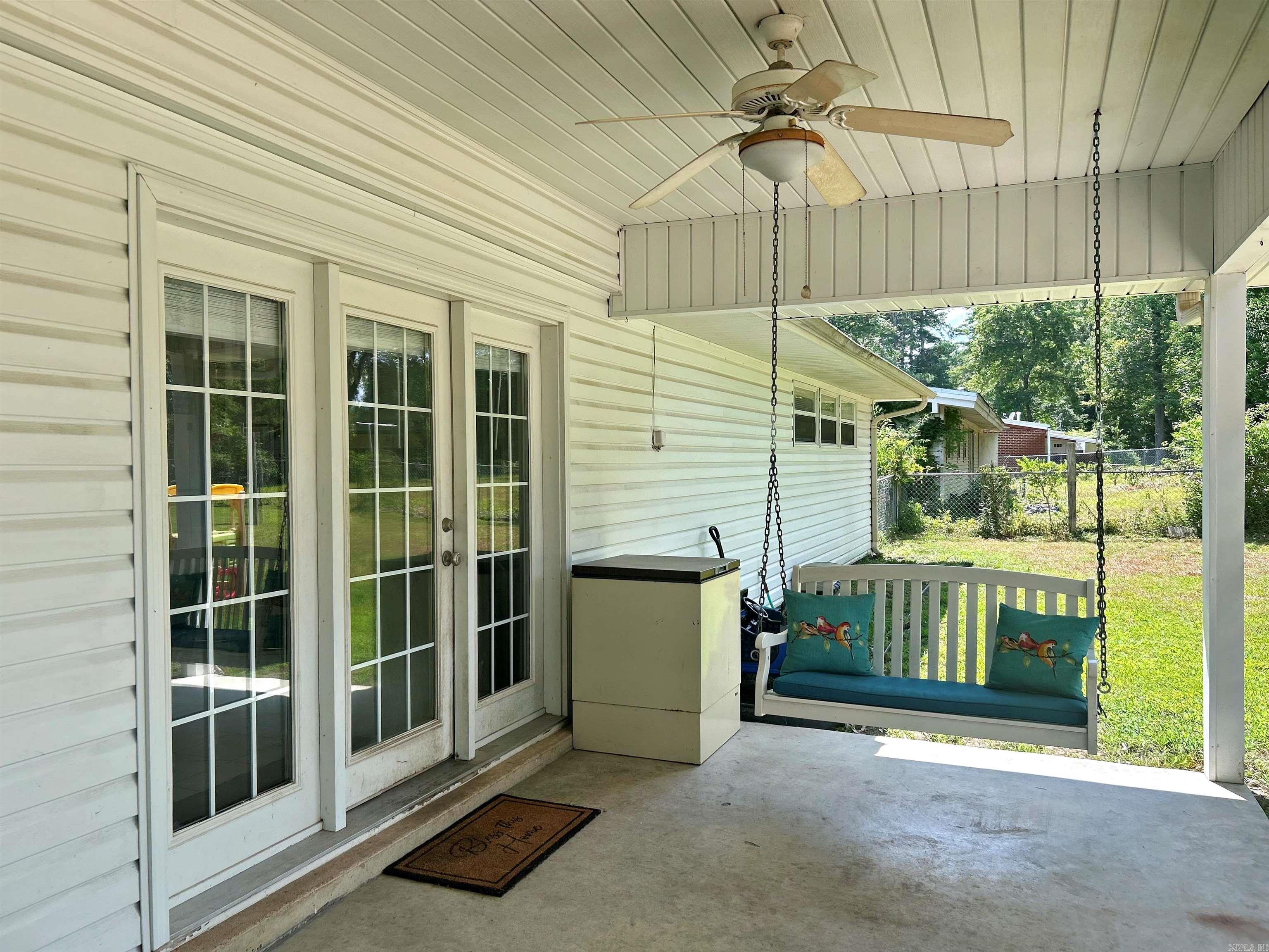 1808 Sylvia  Arkadelphia, AR