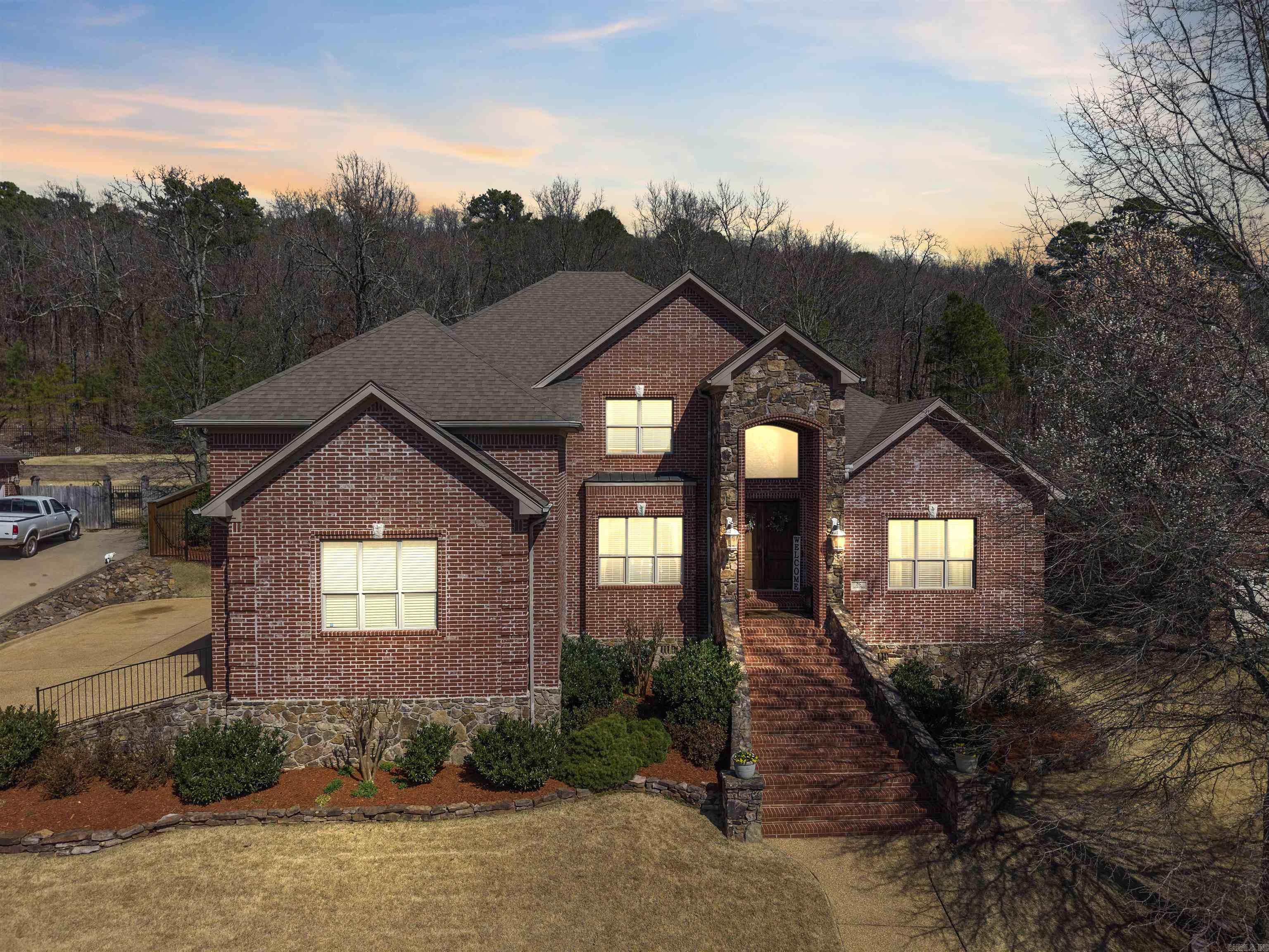 26 Jacob  Little Rock, AR