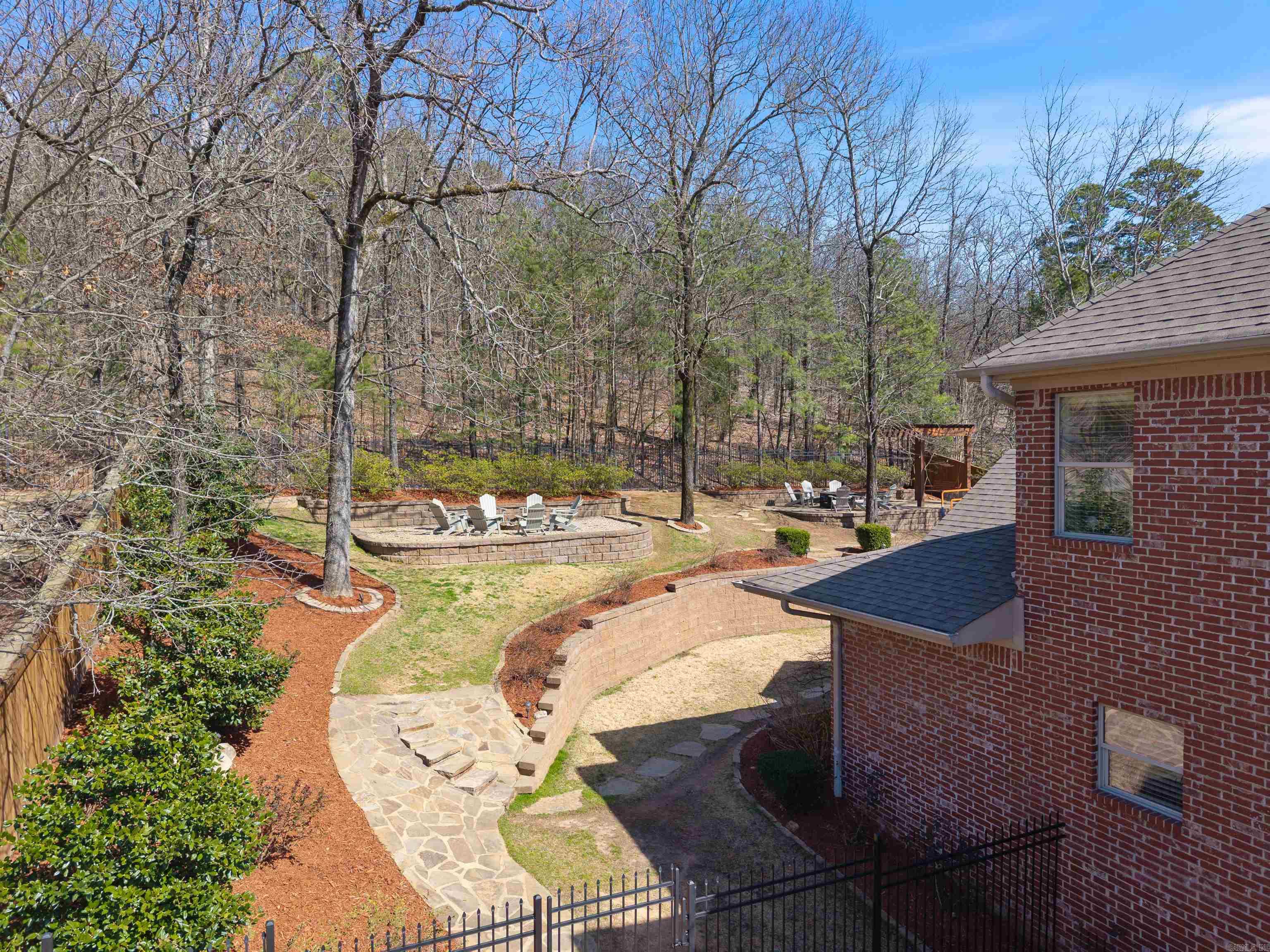 26 Jacob  Little Rock, AR