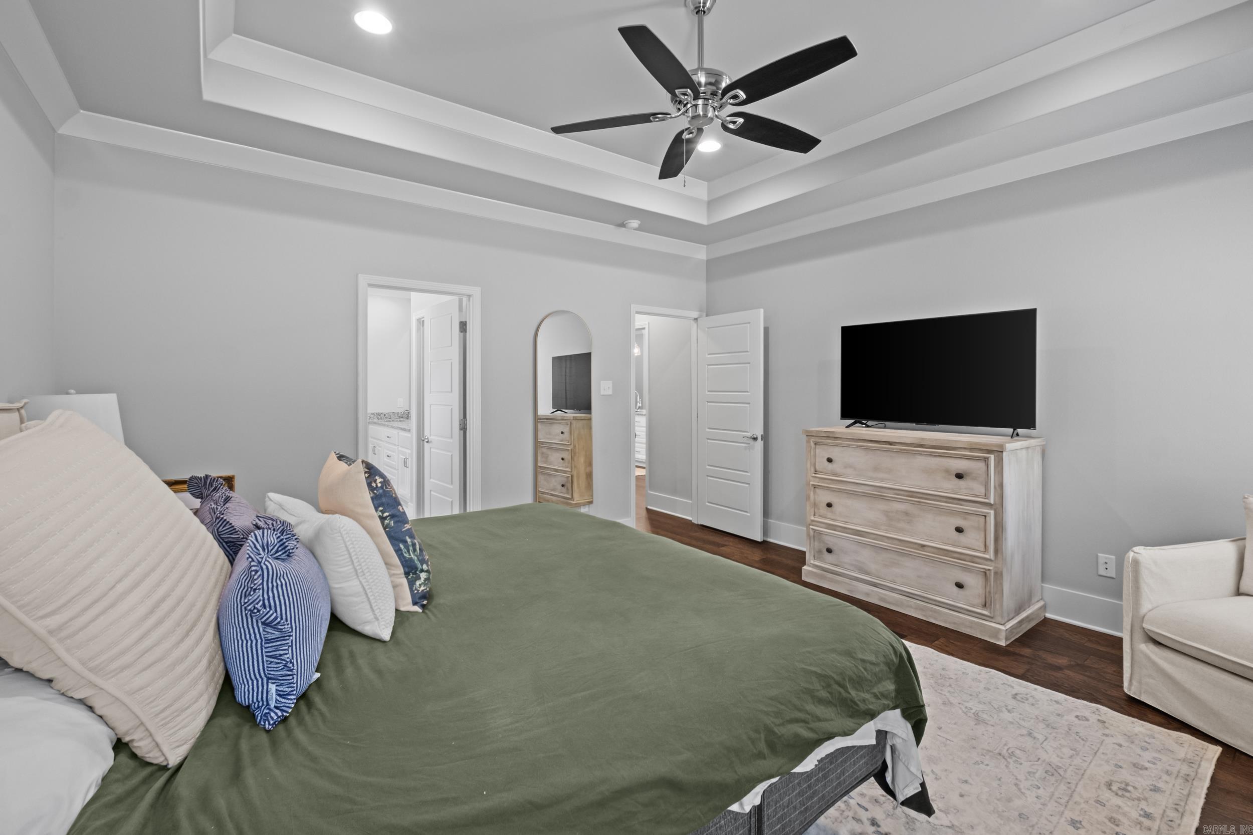 9033 Wooddale  Sherwood, AR