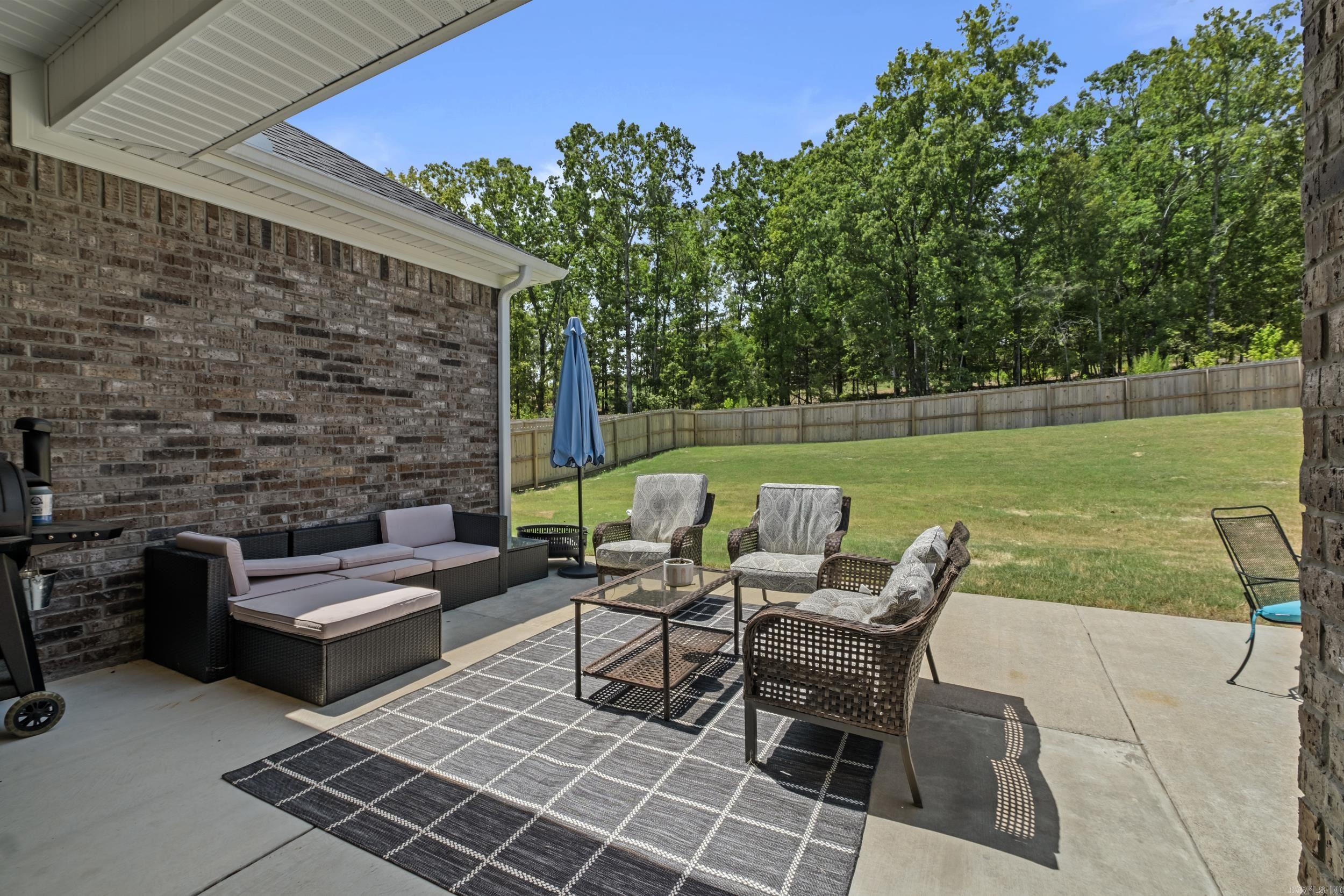 9033 Wooddale  Sherwood, AR