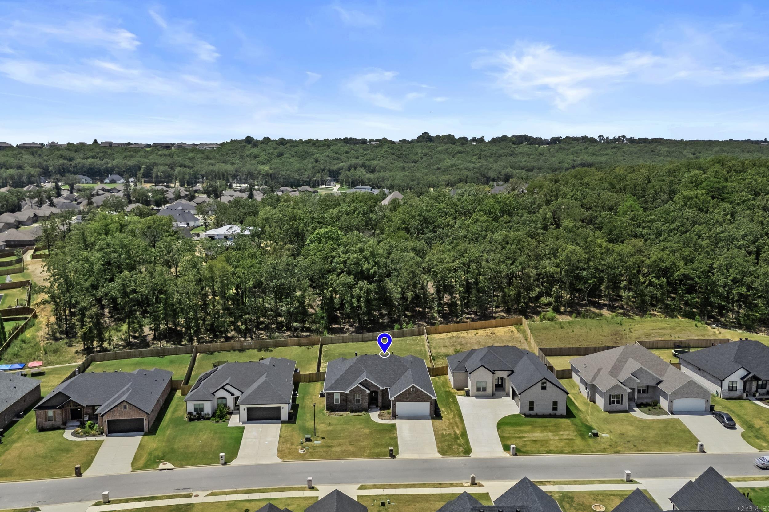 9033 Wooddale  Sherwood, AR