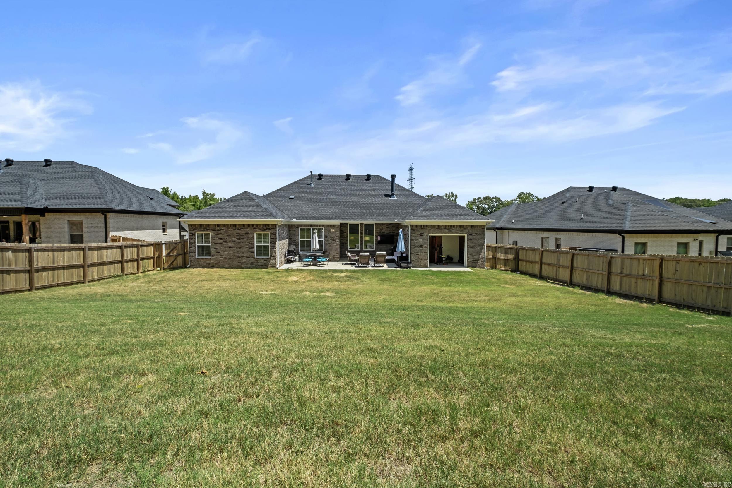 9033 Wooddale  Sherwood, AR