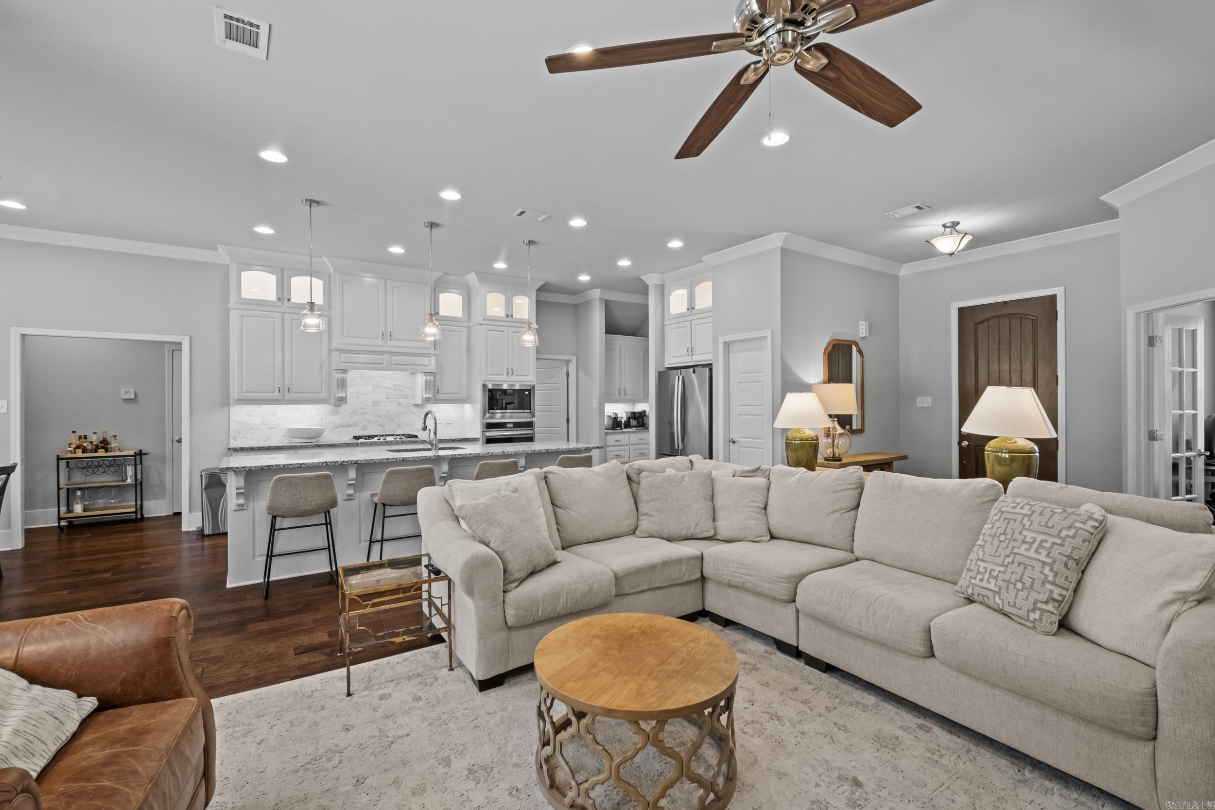 9033 Wooddale  Sherwood, AR