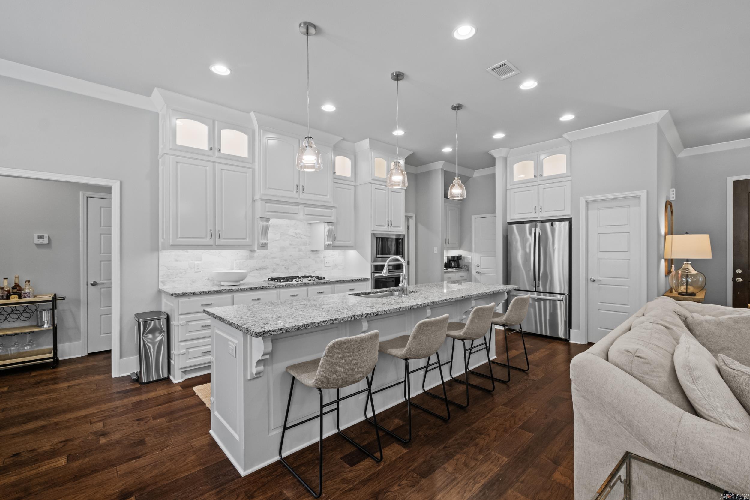 9033 Wooddale  Sherwood, AR