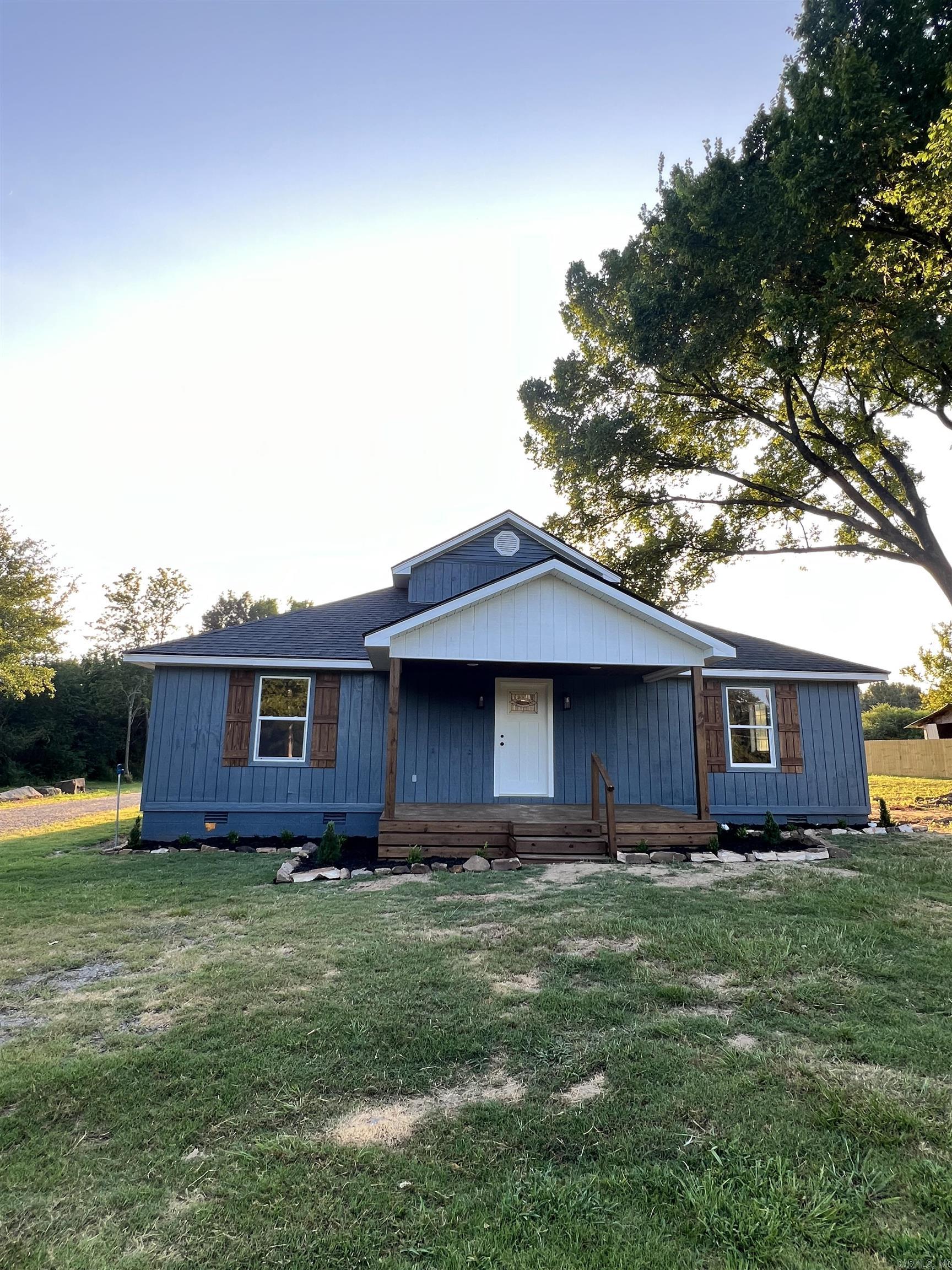 2111 Evening Street Judsonia, AR 72081