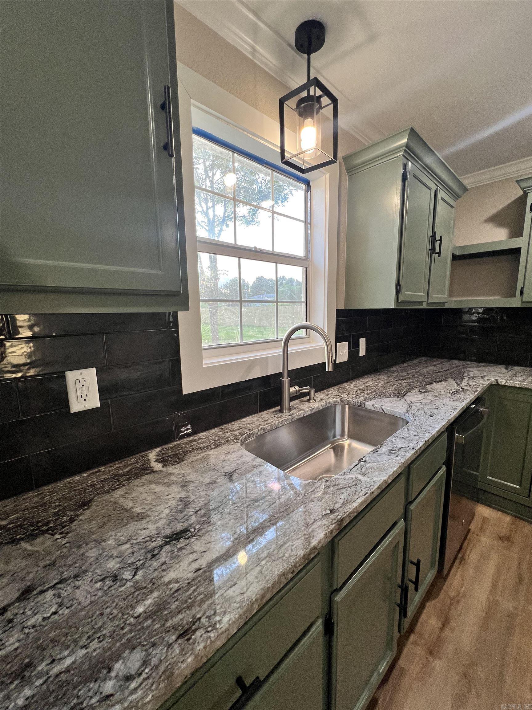 2111 Evening Street Judsonia, AR 72081