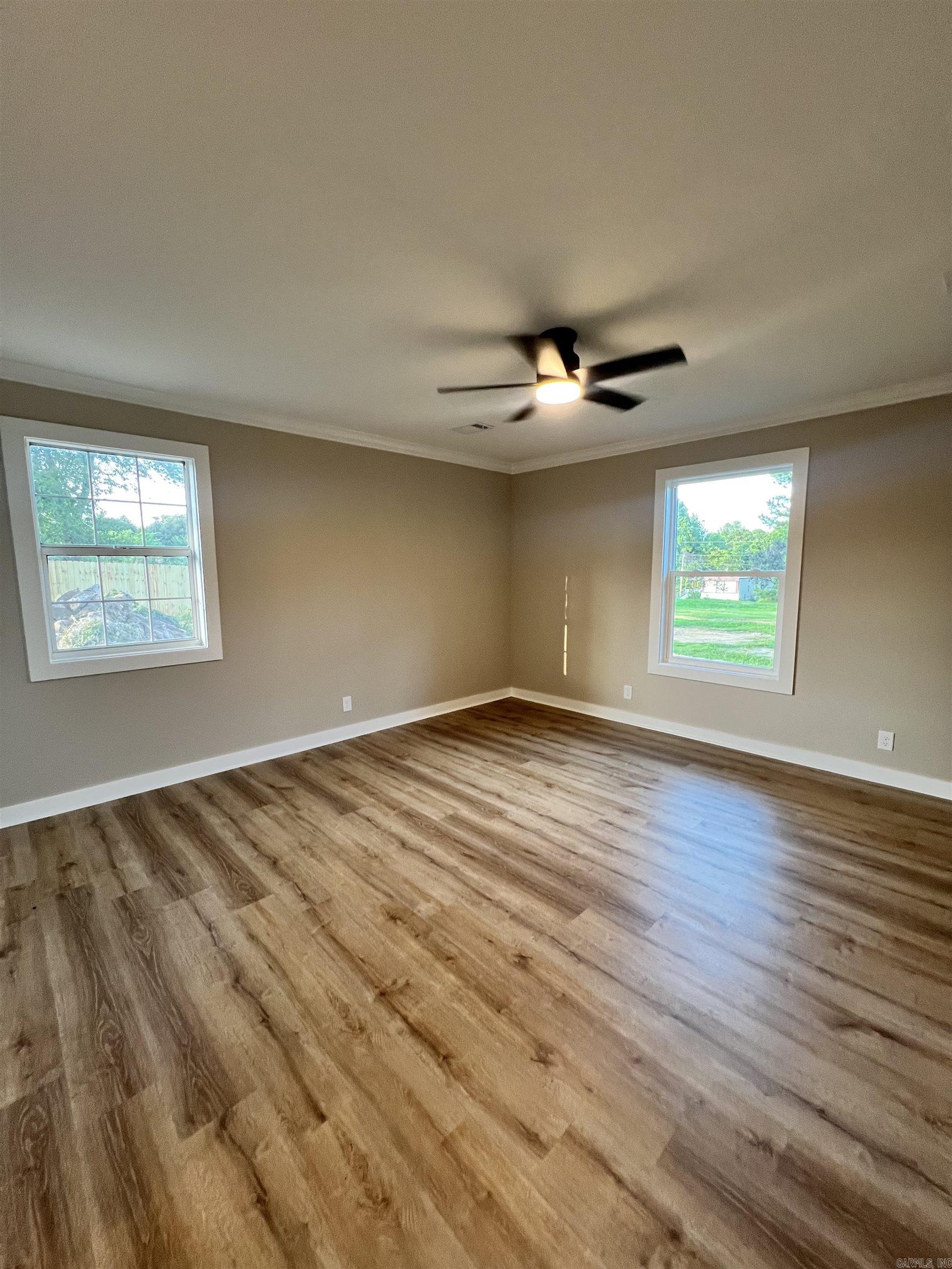 2111 Evening Street Judsonia, AR 72081
