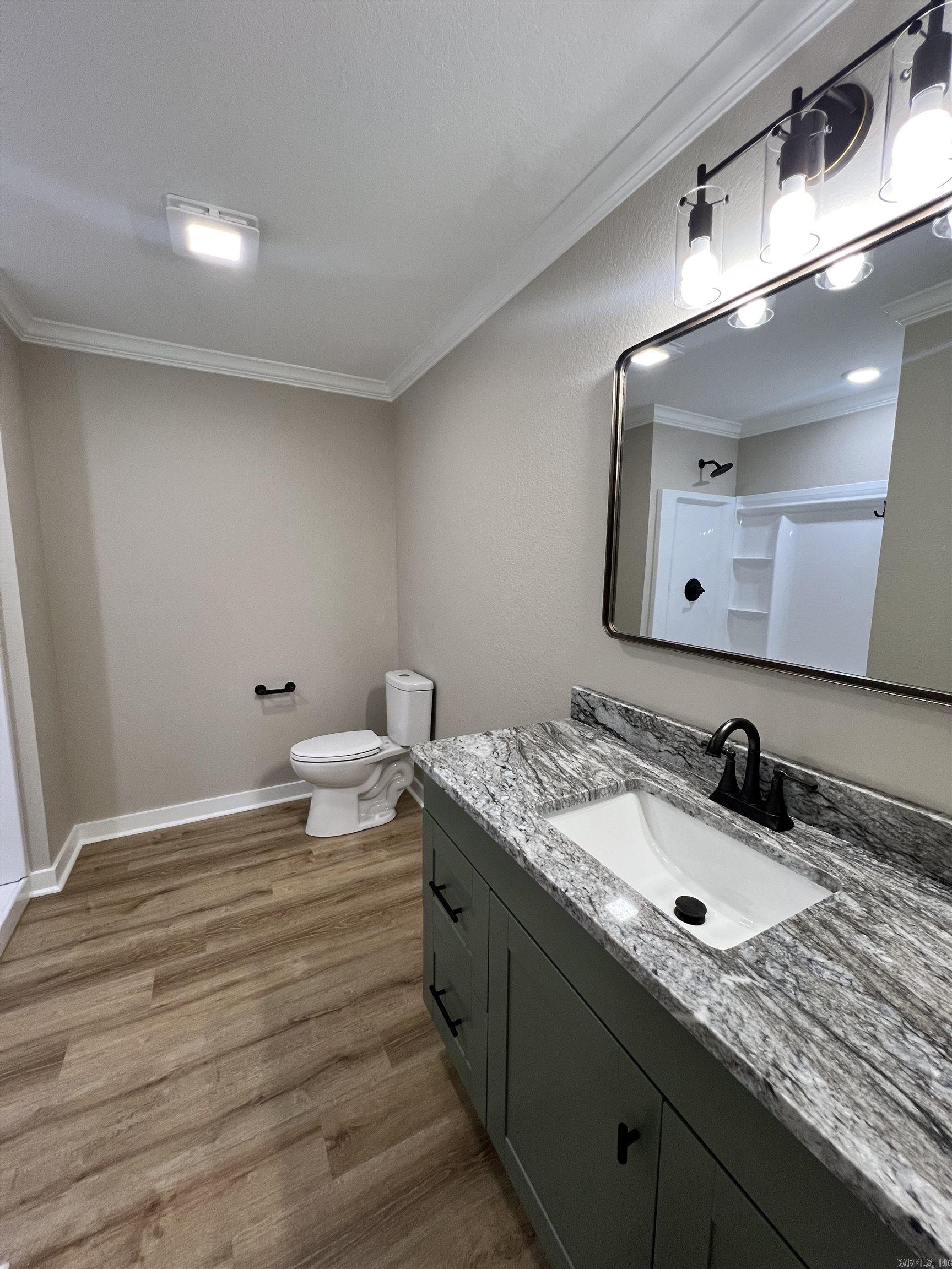 2111 Evening Street Judsonia, AR 72081