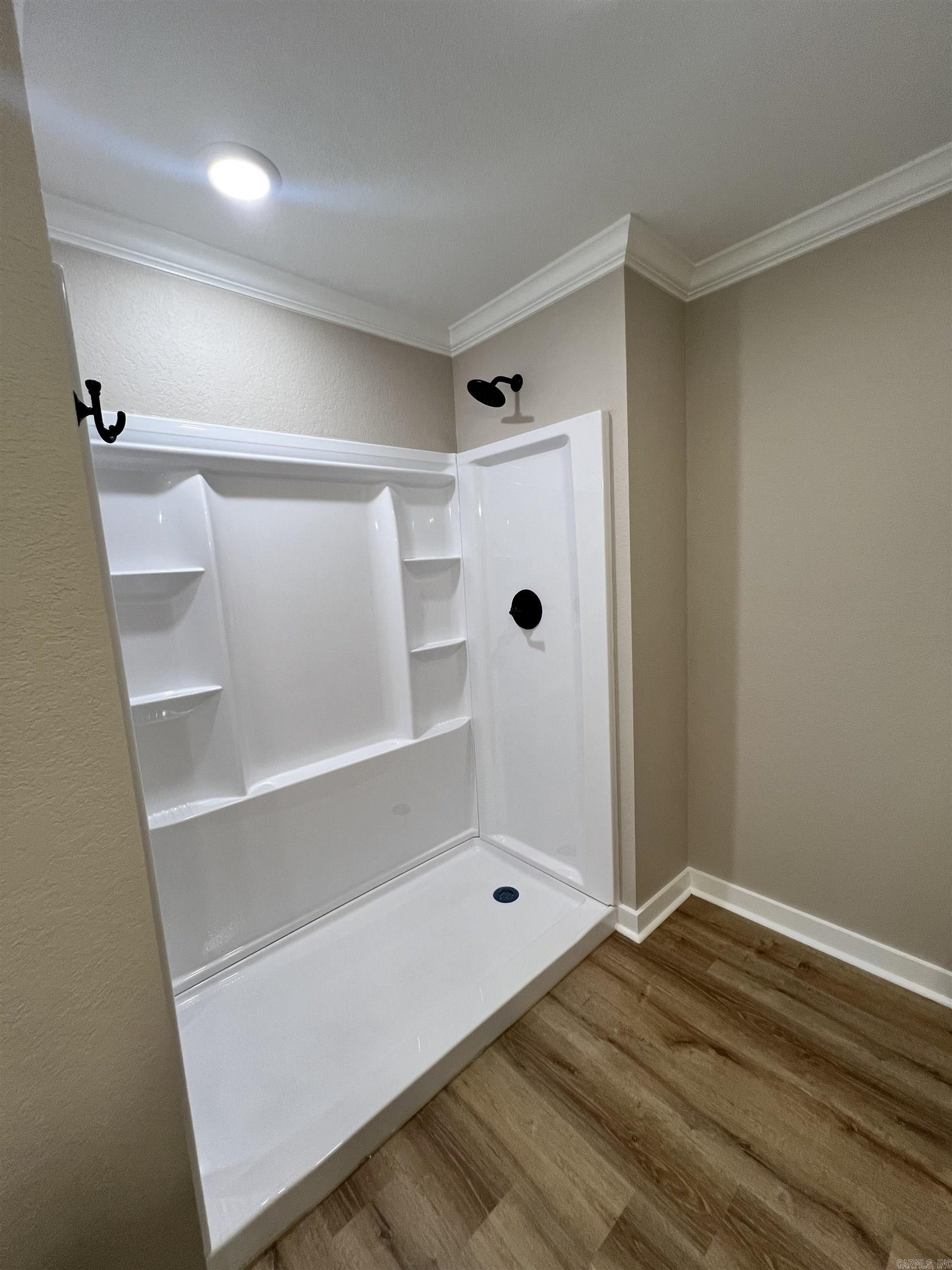2111 Evening Street Judsonia, AR 72081