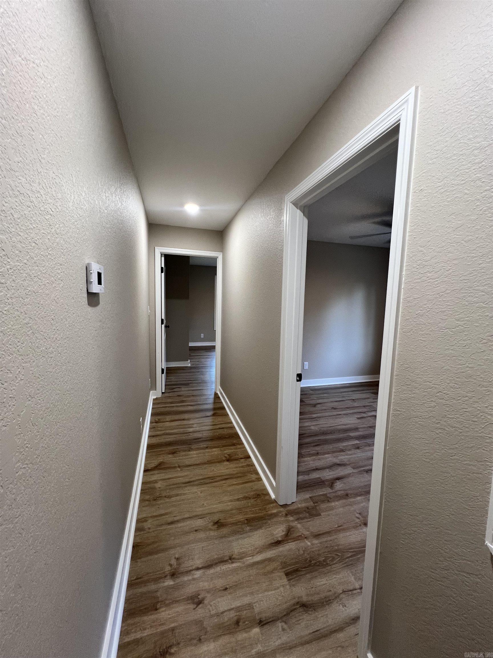2111 Evening Street Judsonia, AR 72081