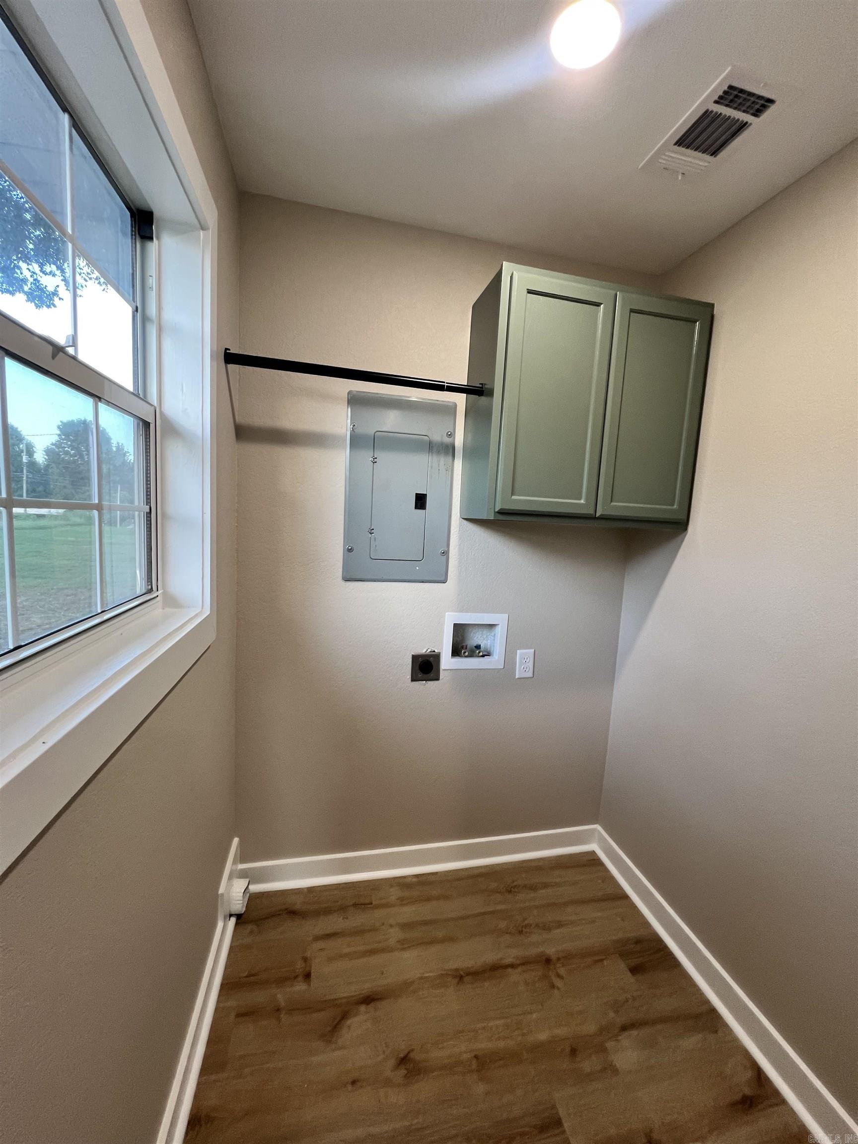 2111 Evening Street Judsonia, AR 72081