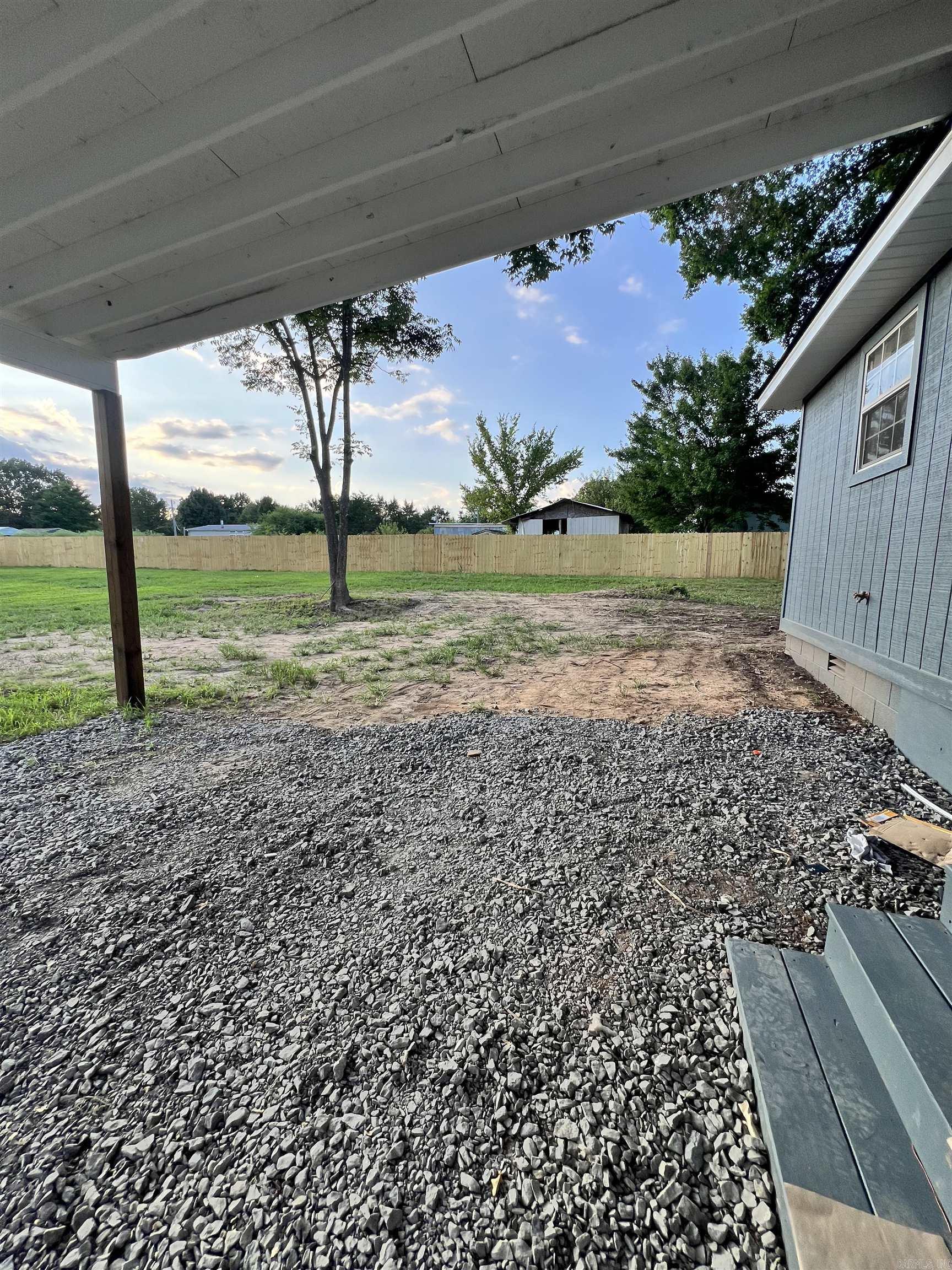 2111 Evening Street Judsonia, AR 72081