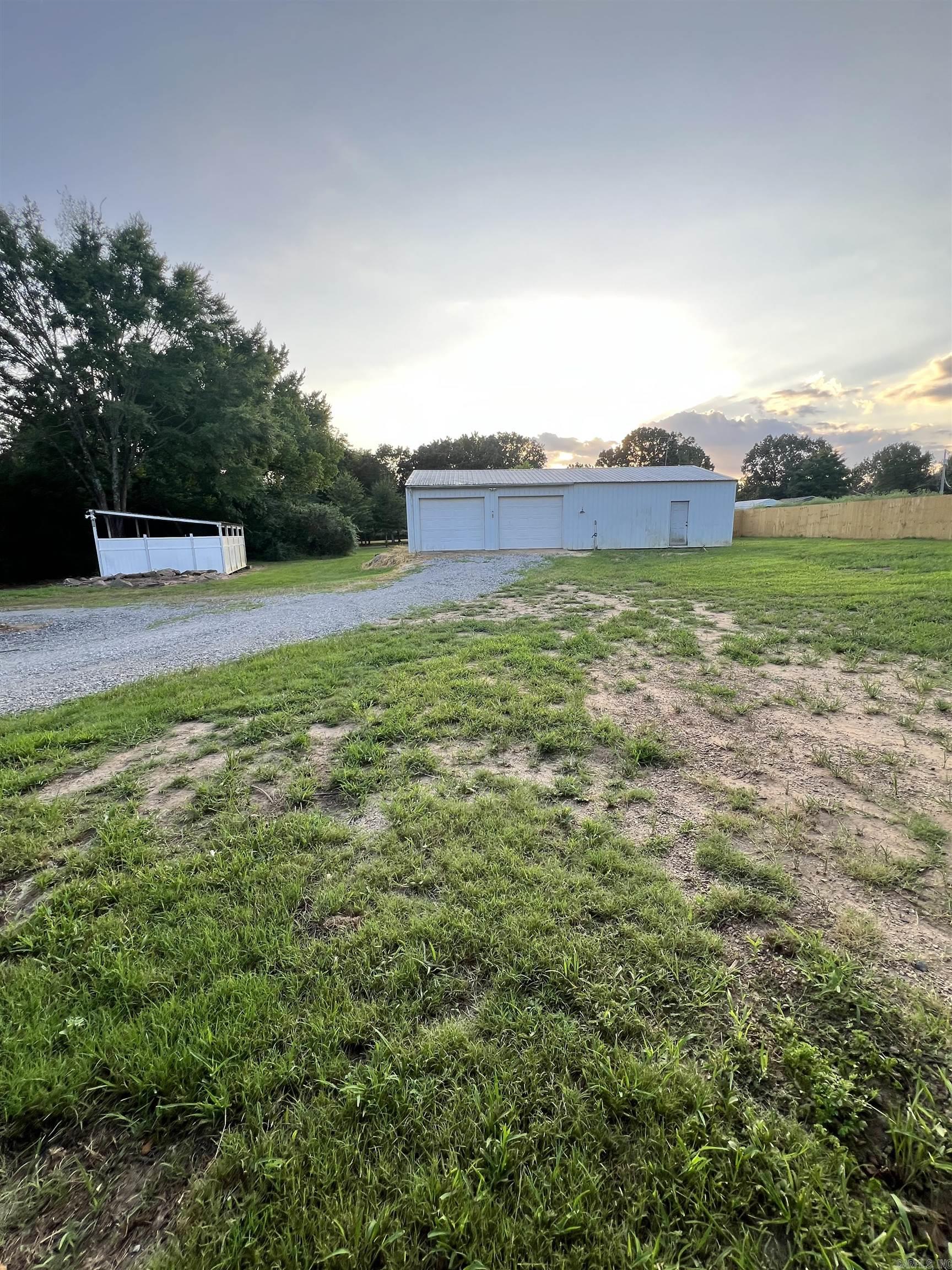 2111 Evening Street Judsonia, AR 72081