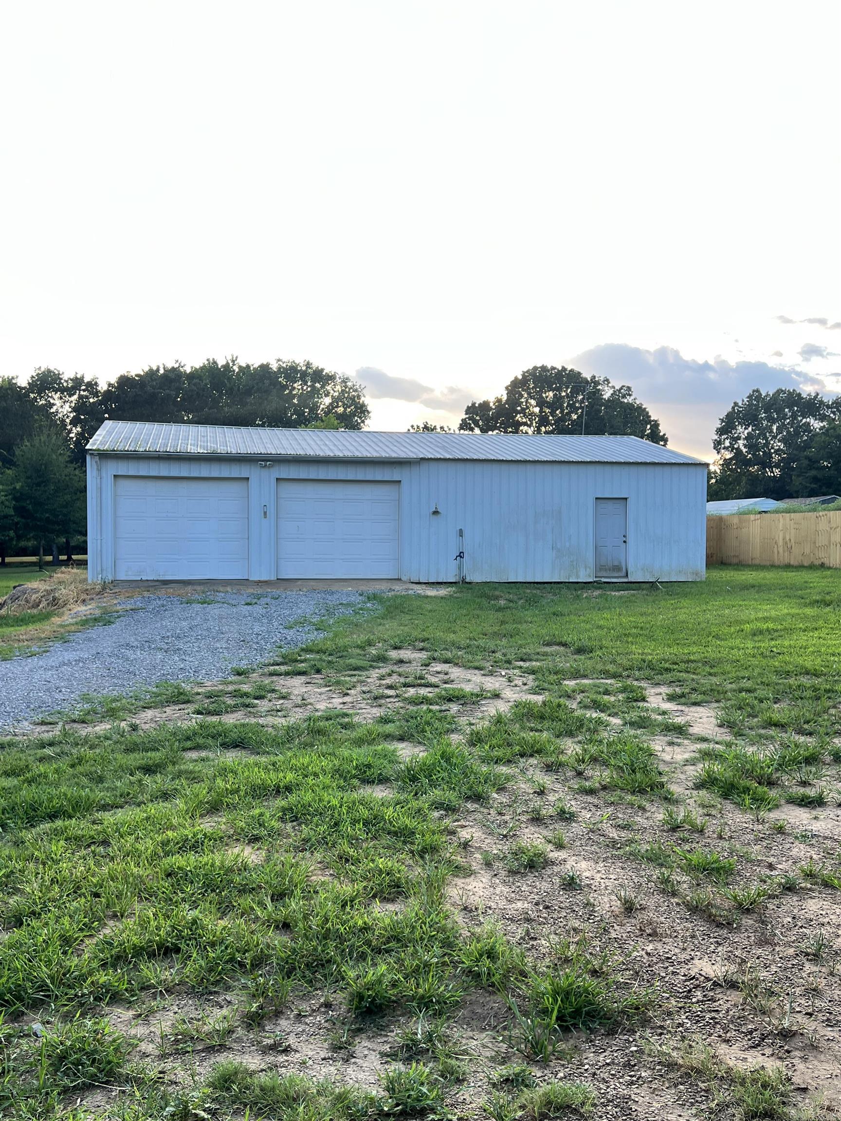 2111 Evening Street Judsonia, AR 72081
