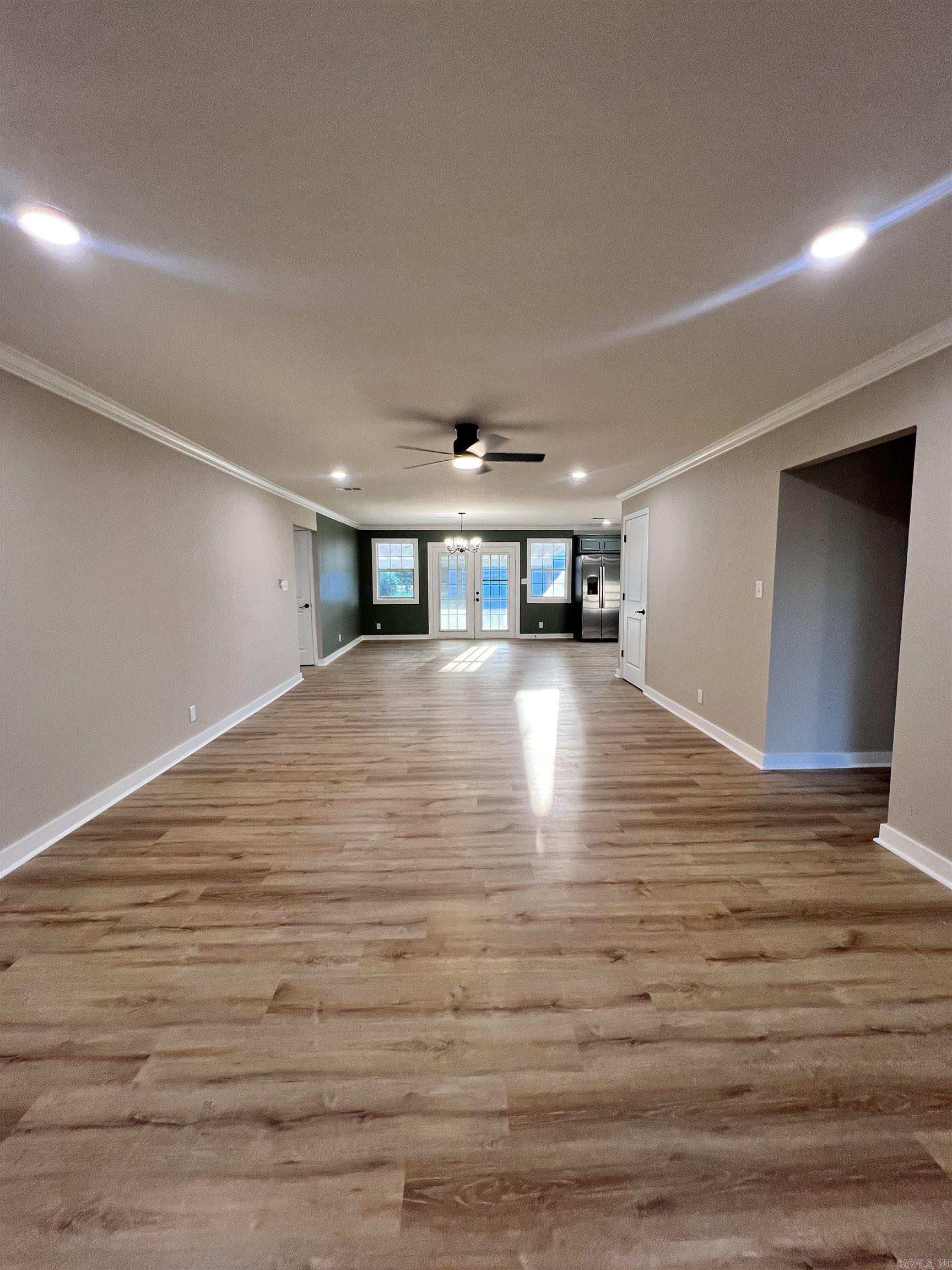 2111 Evening Street Judsonia, AR 72081