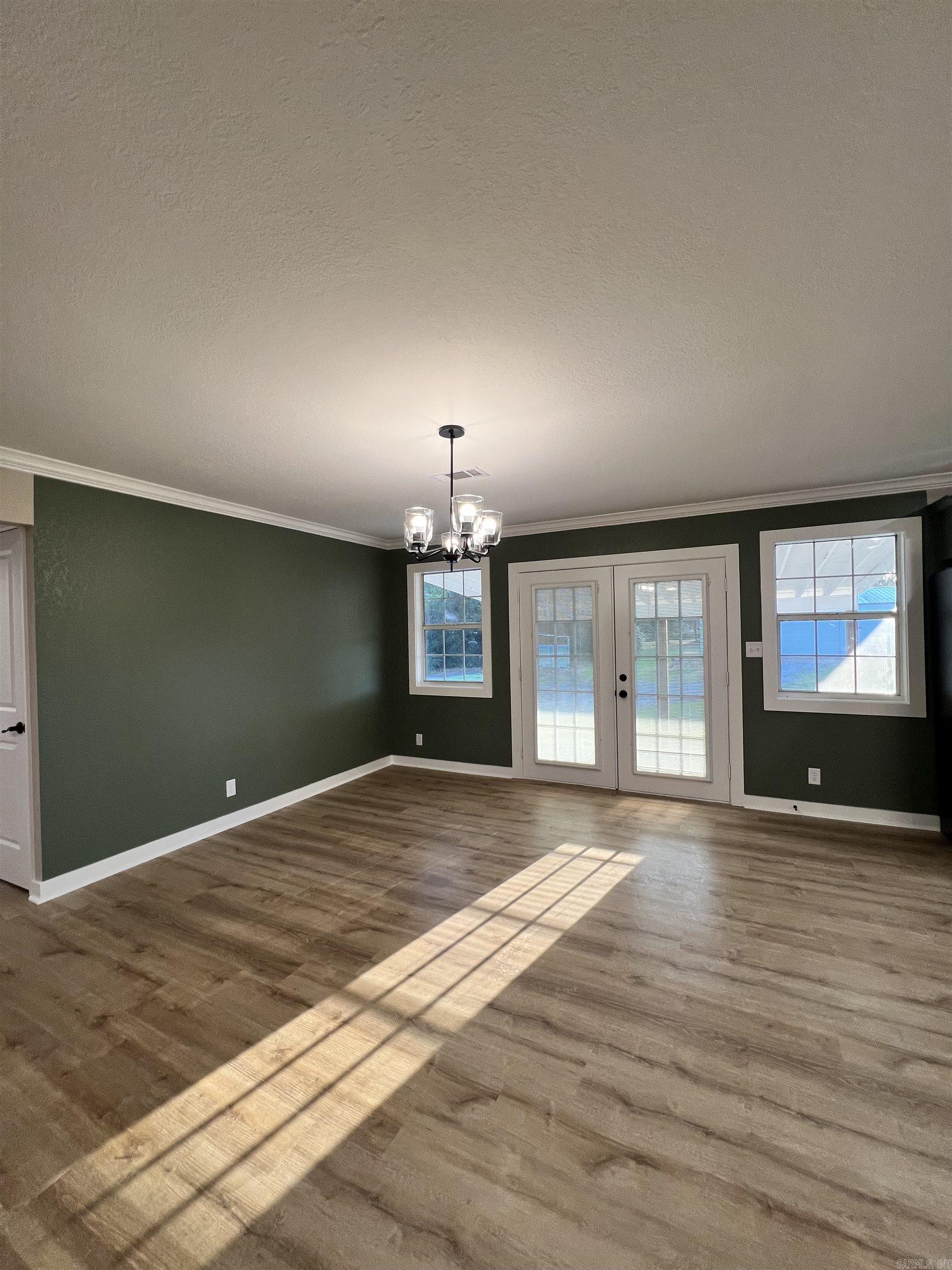 2111 Evening Street Judsonia, AR 72081
