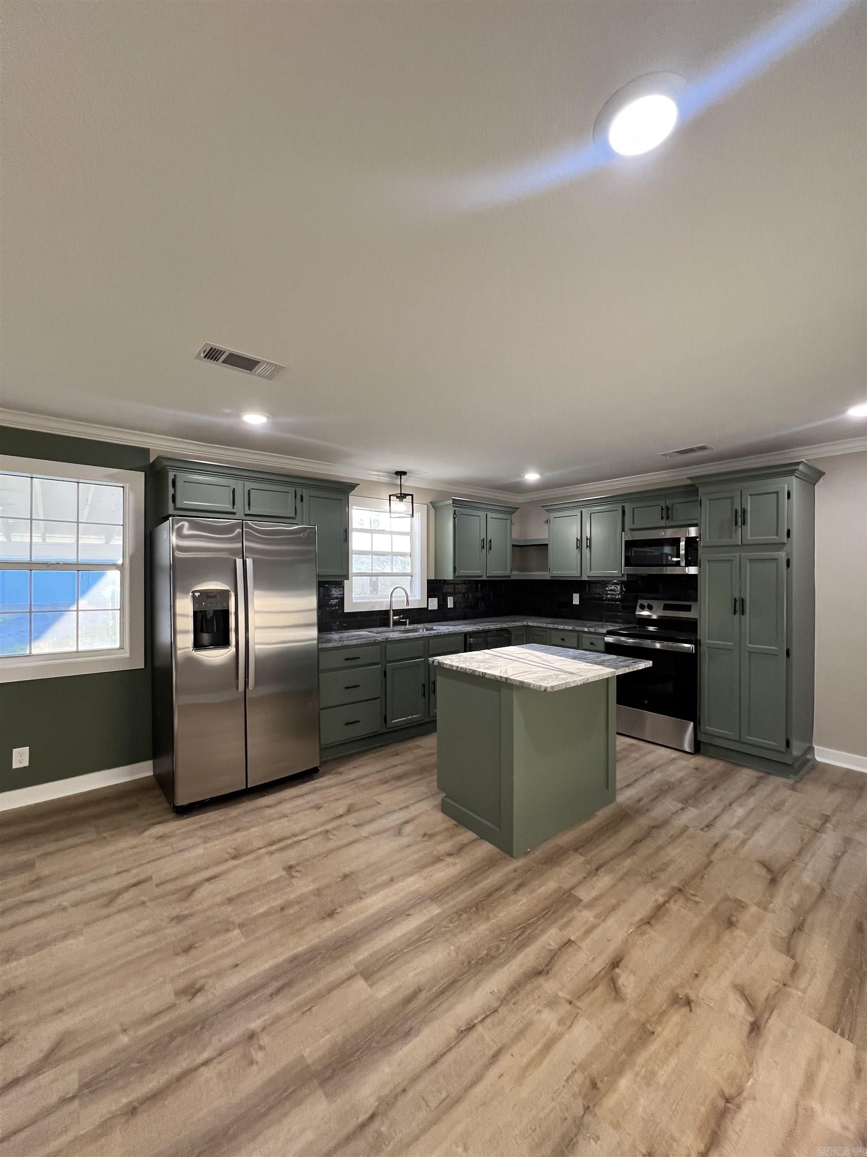 2111 Evening Street Judsonia, AR 72081