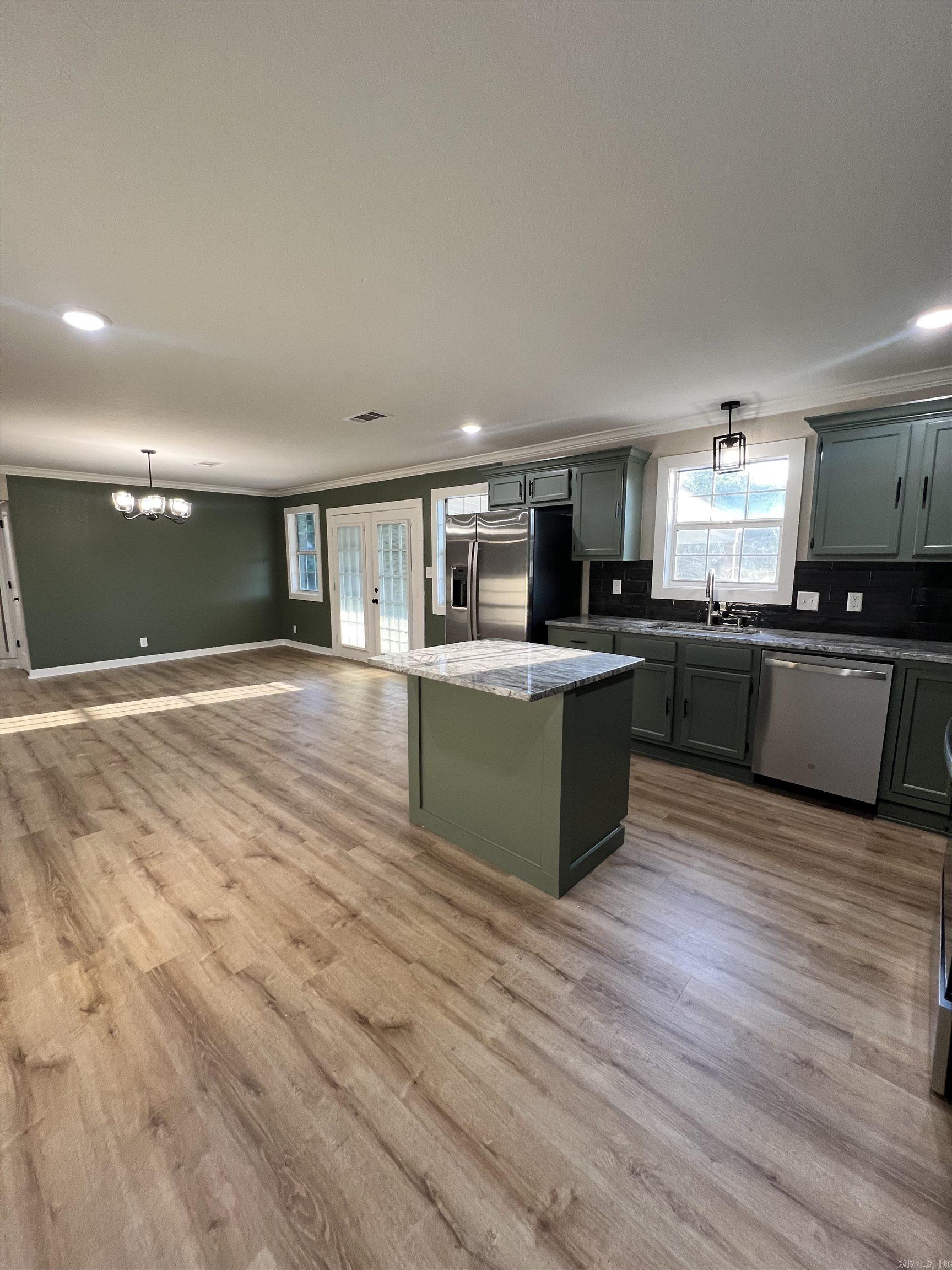 2111 Evening Street Judsonia, AR 72081