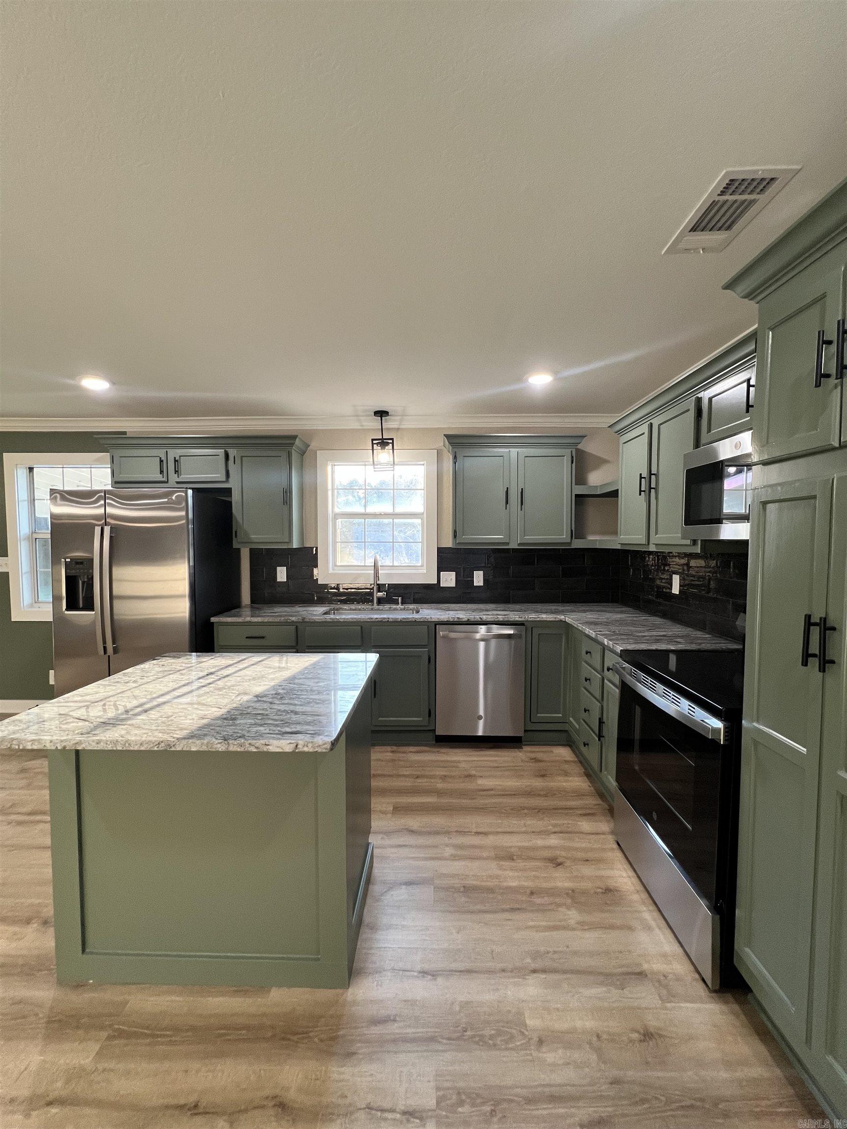 2111 Evening Street Judsonia, AR 72081