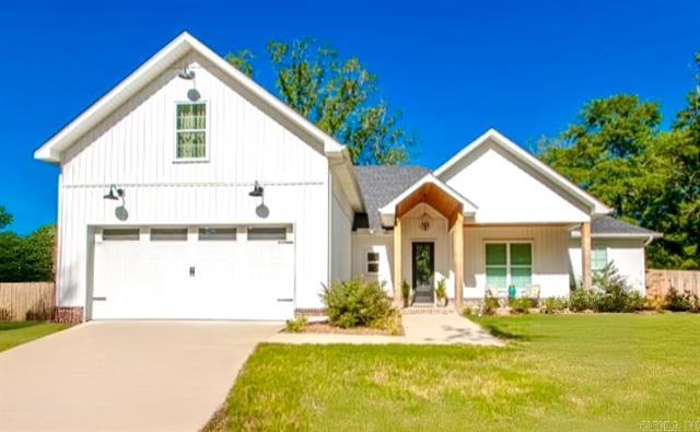 5947  Beth Ln  Benton, AR