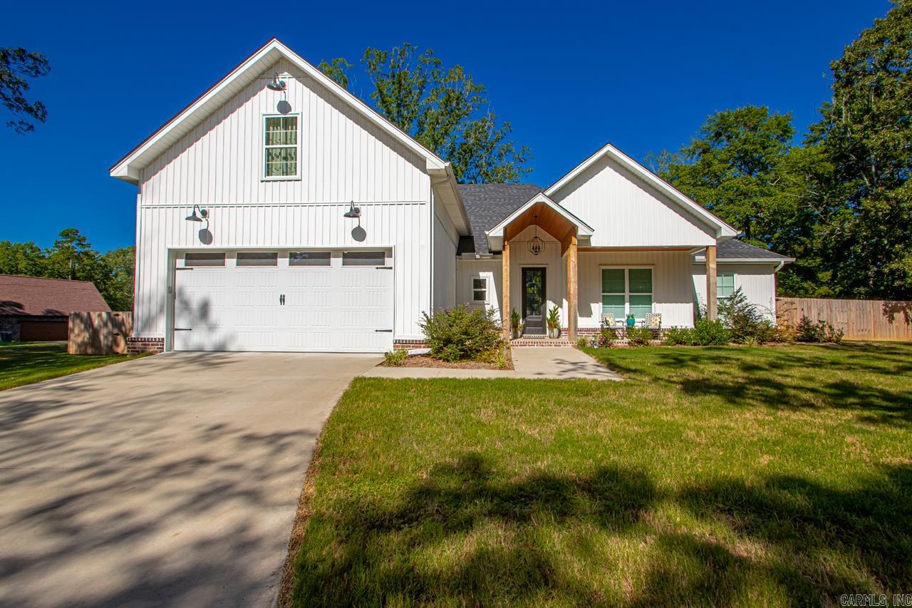 5947 Beth Ln  Benton, AR