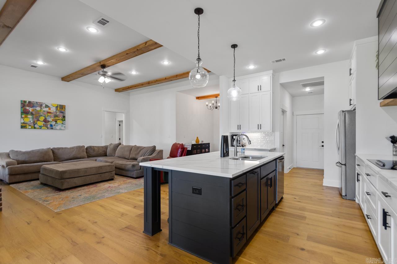 5947 Beth Ln  Benton, AR