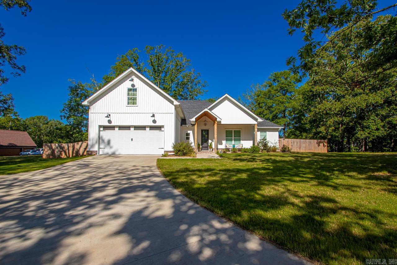 5947 Beth Ln  Benton, AR